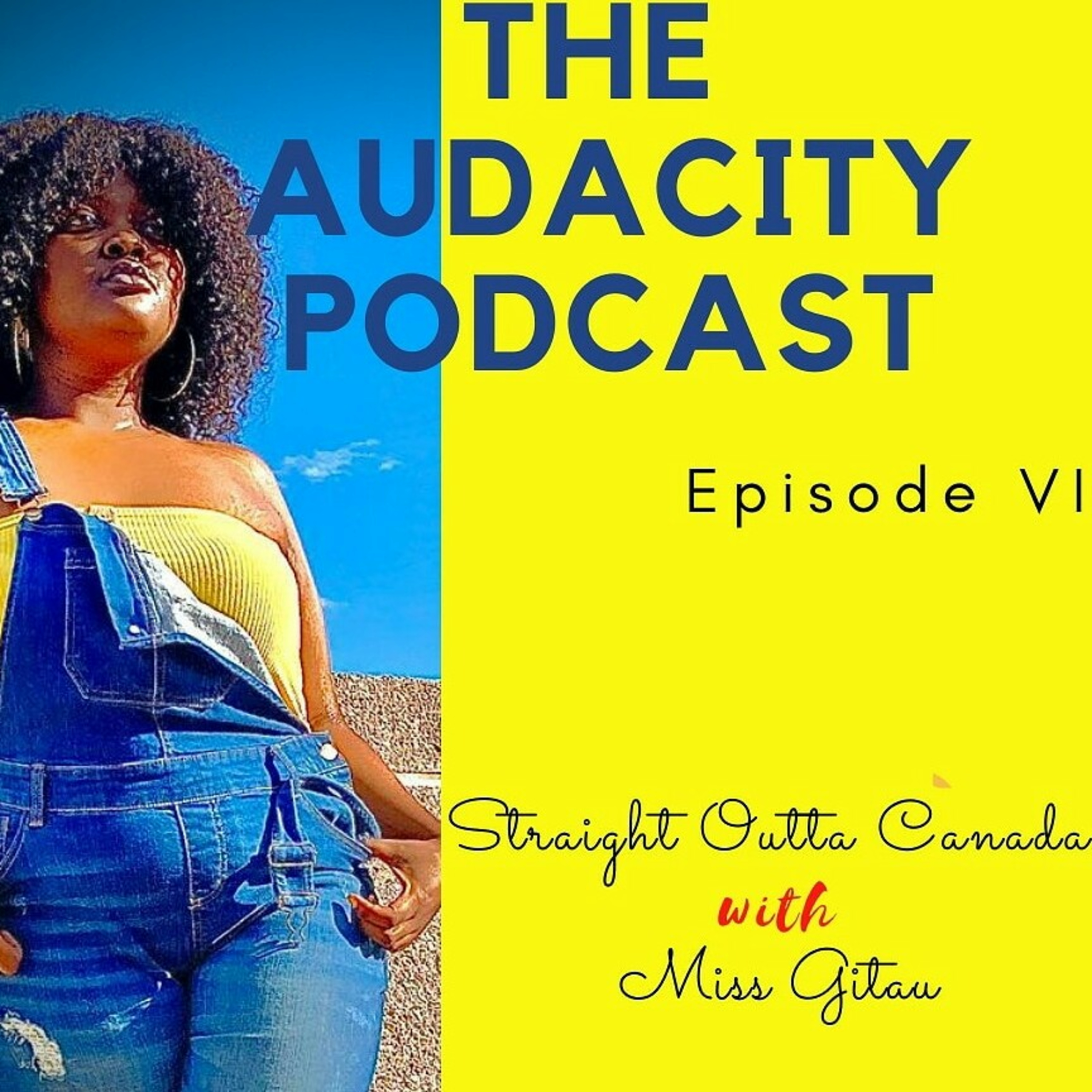 The A_dacity Podcast