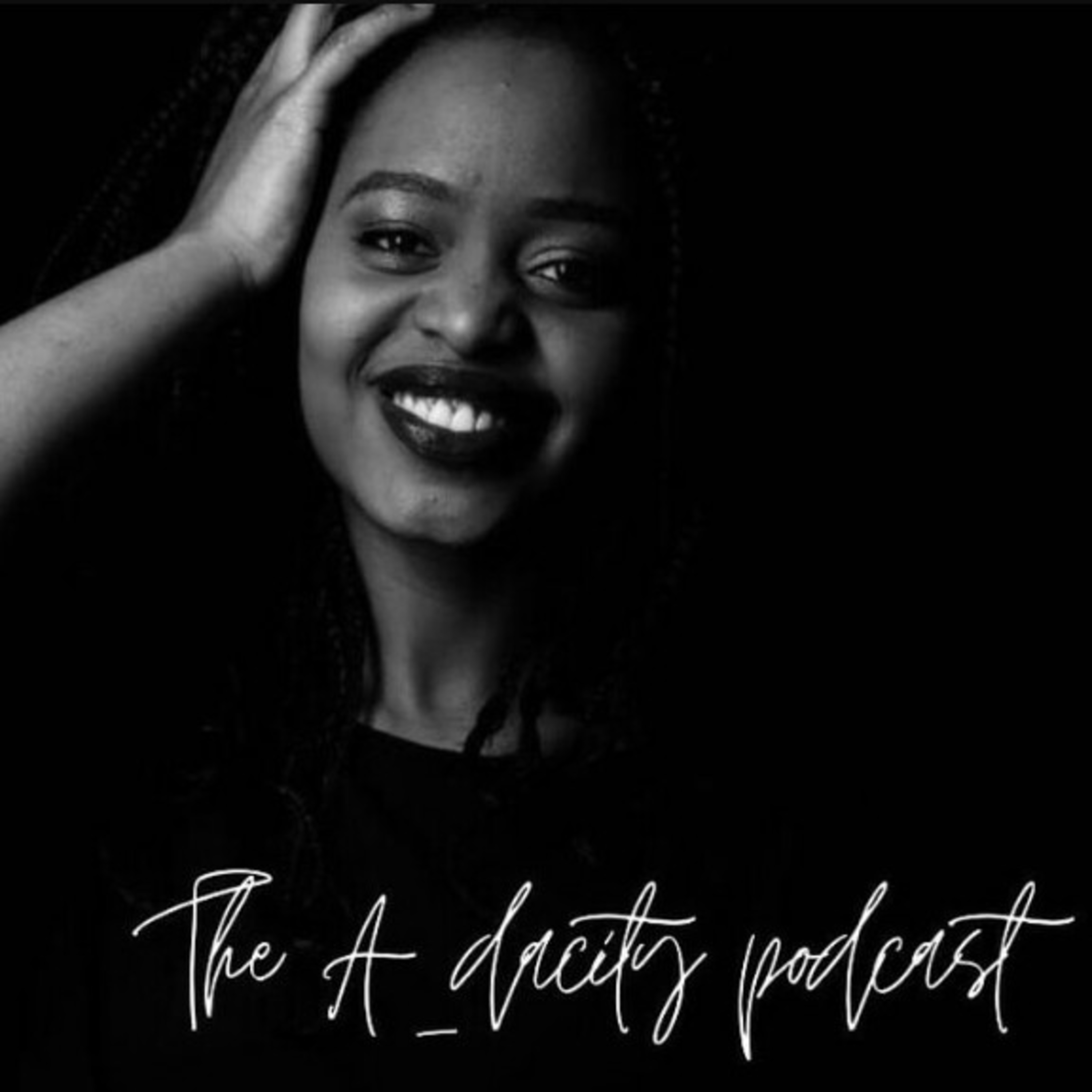 The A_dacity Podcast