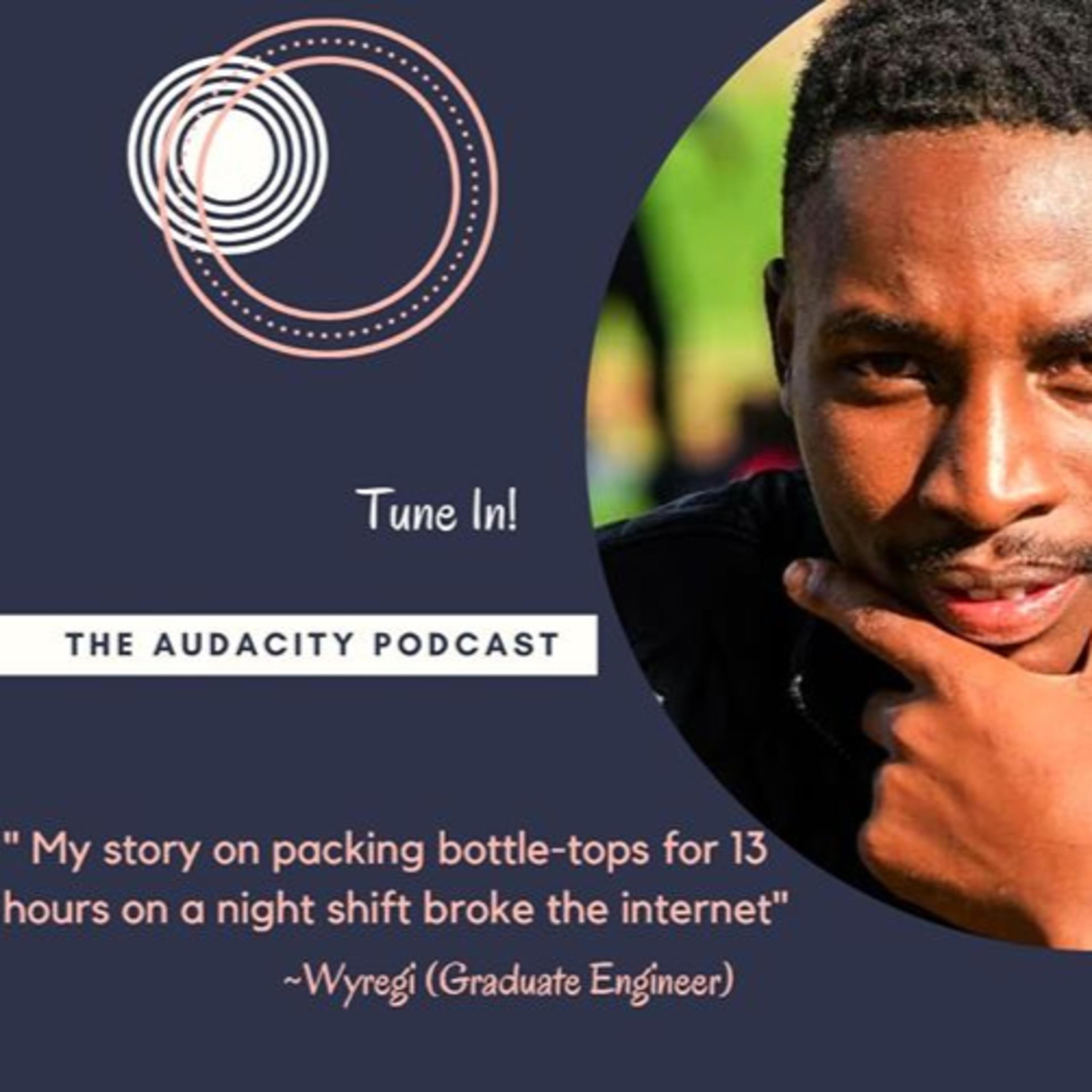 The A_dacity Podcast