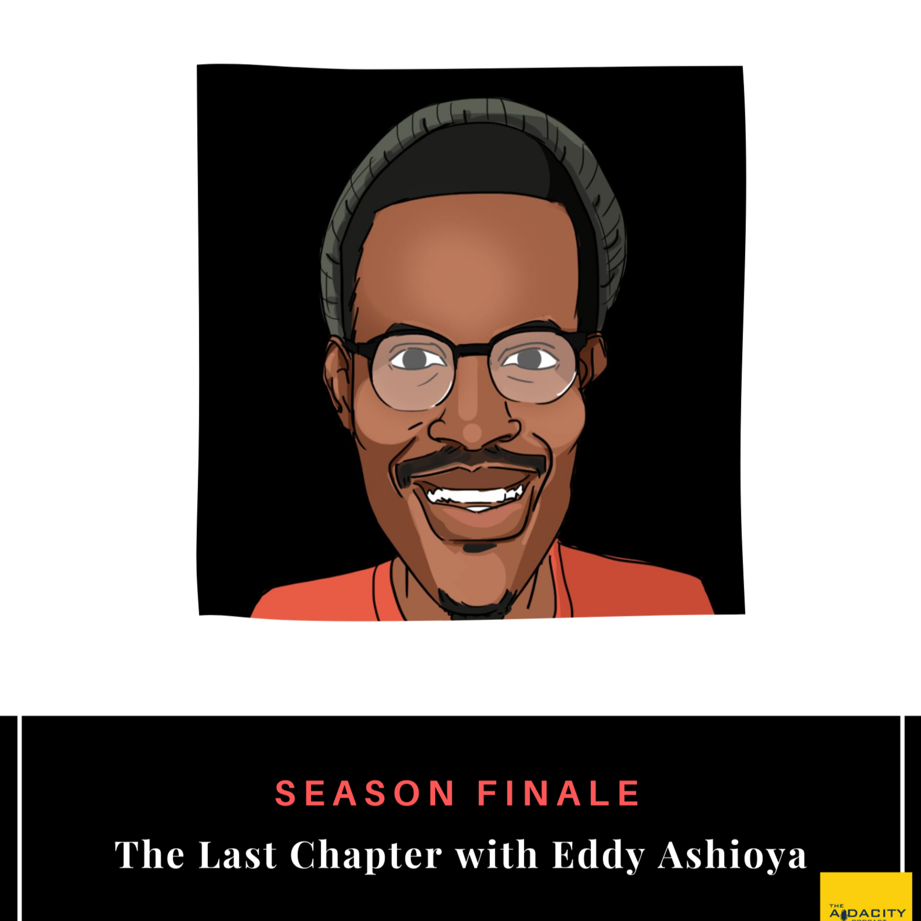 The A_dacity Podcast