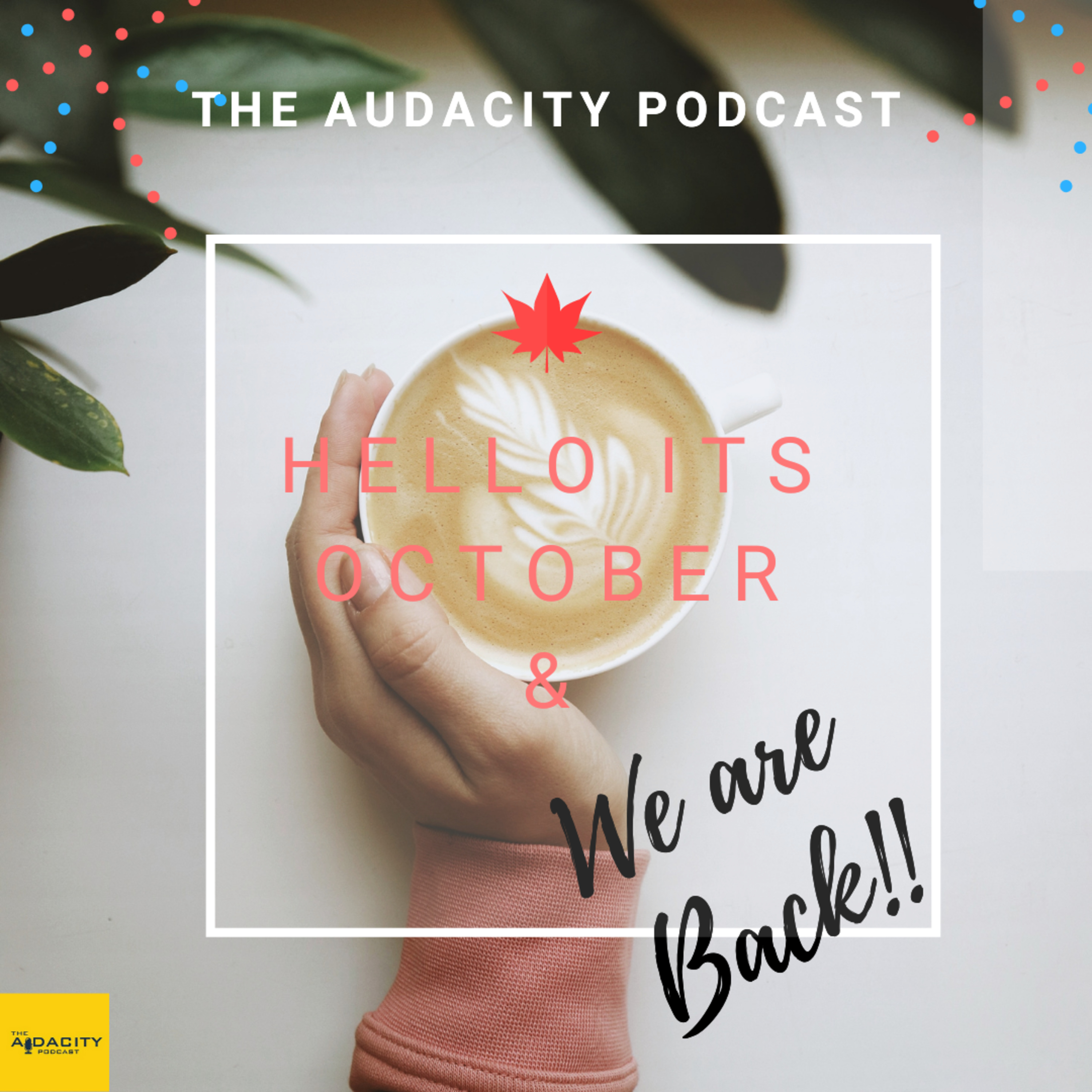 The A_dacity Podcast