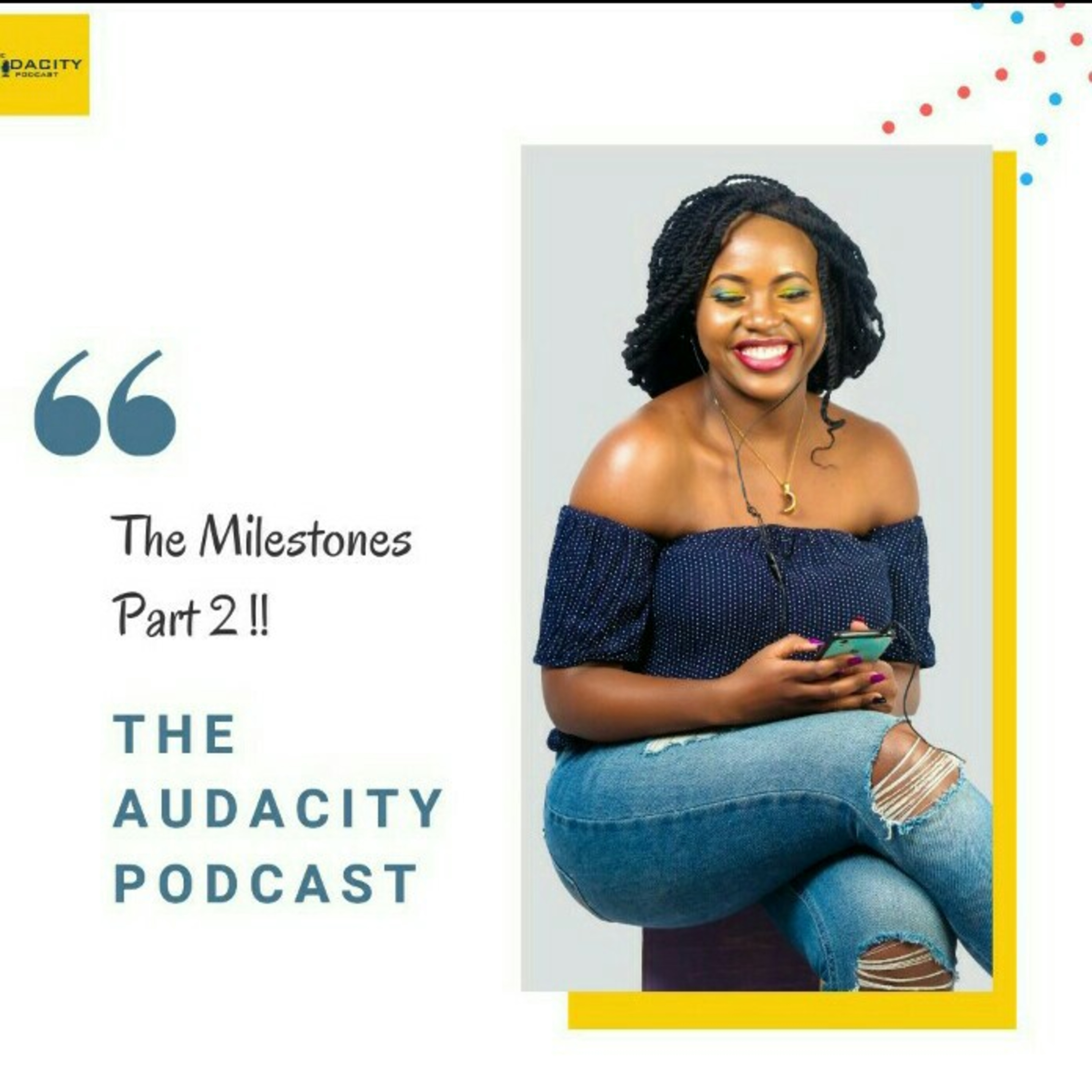 The A_dacity Podcast