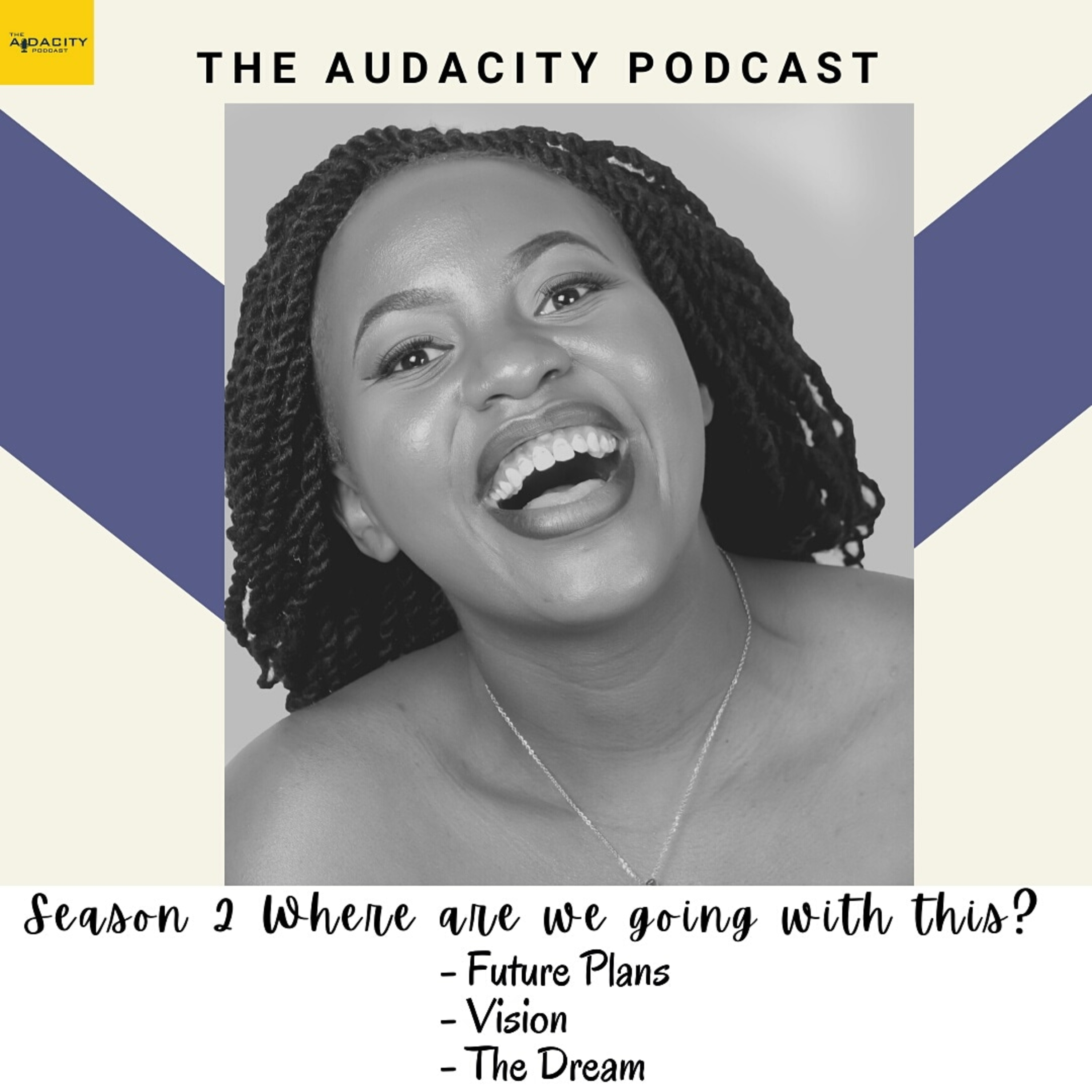 The A_dacity Podcast