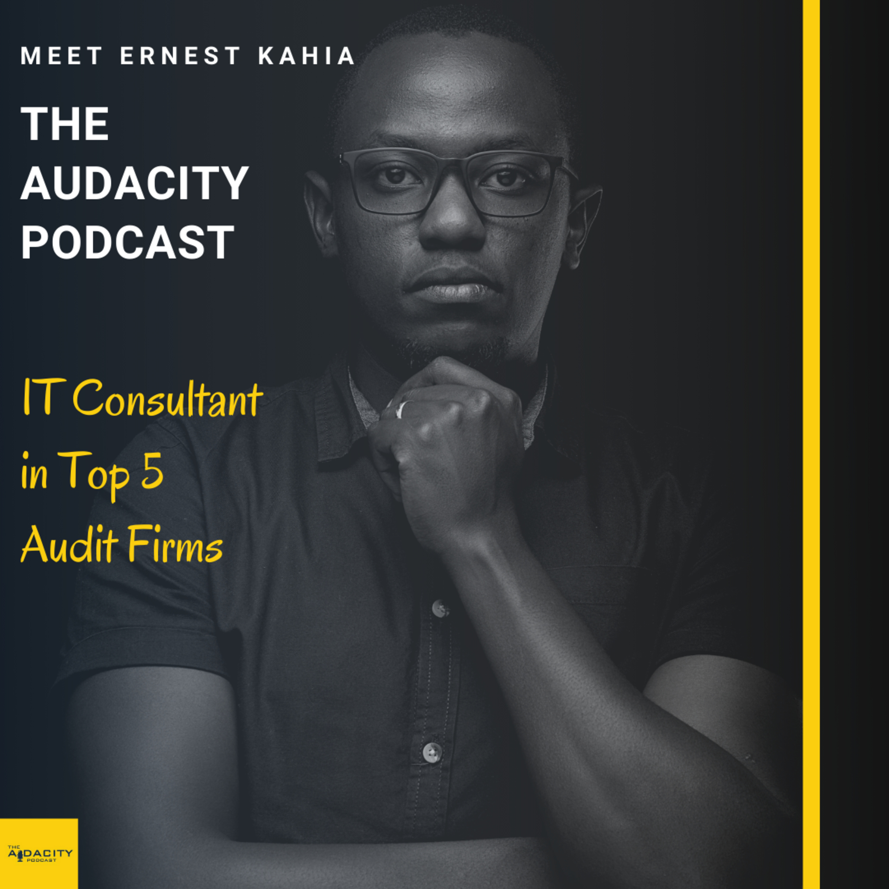 The A_dacity Podcast