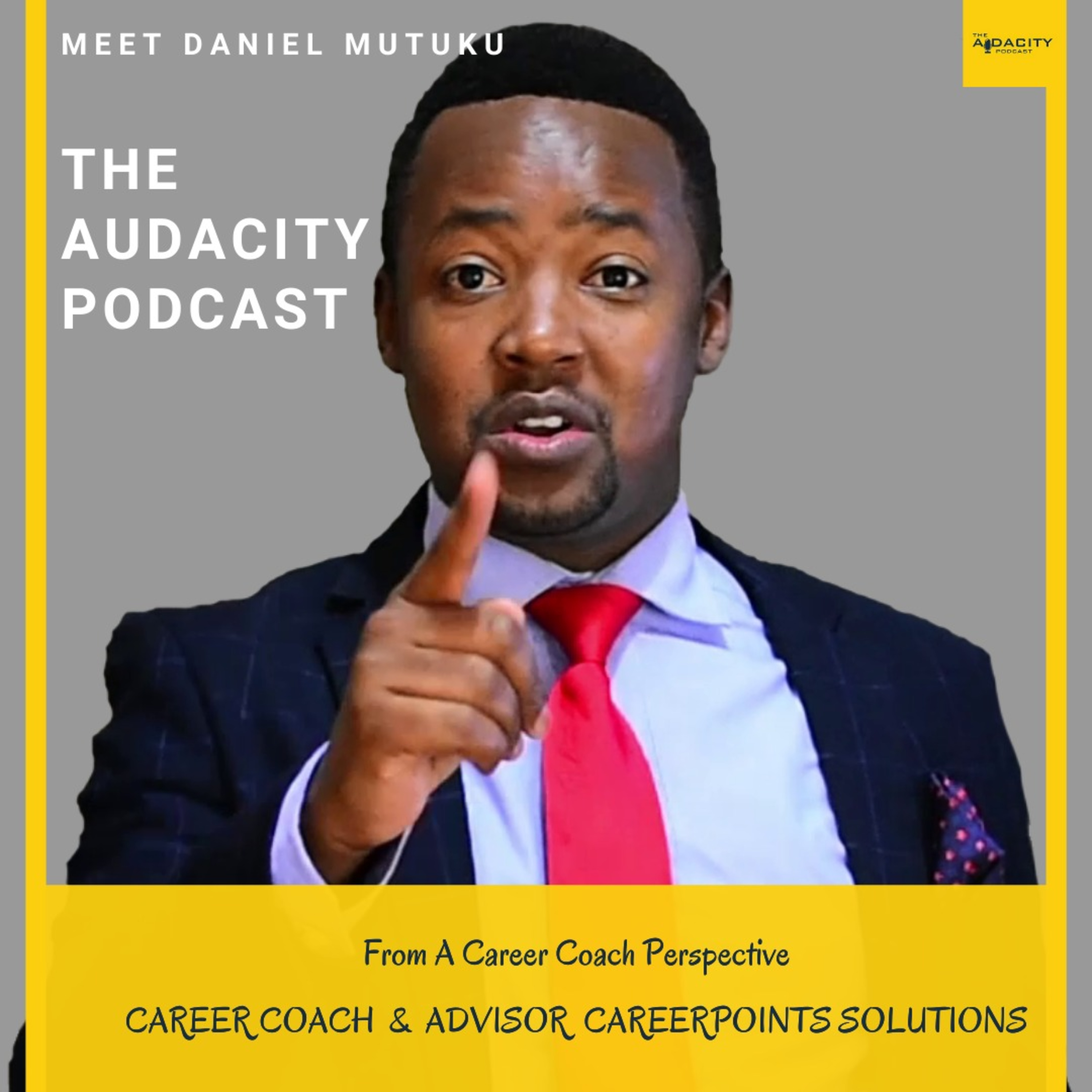 The A_dacity Podcast