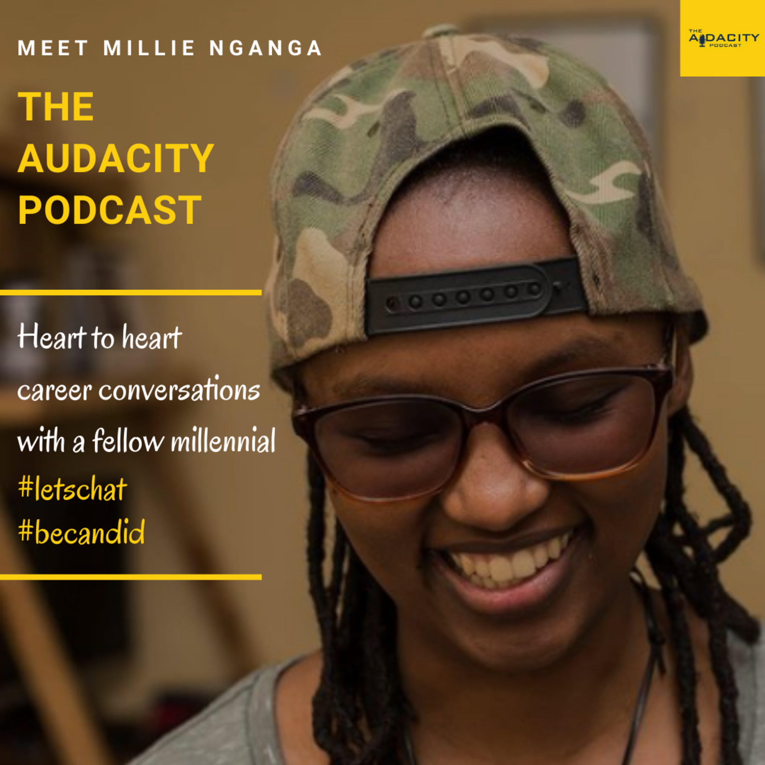 The A_dacity Podcast