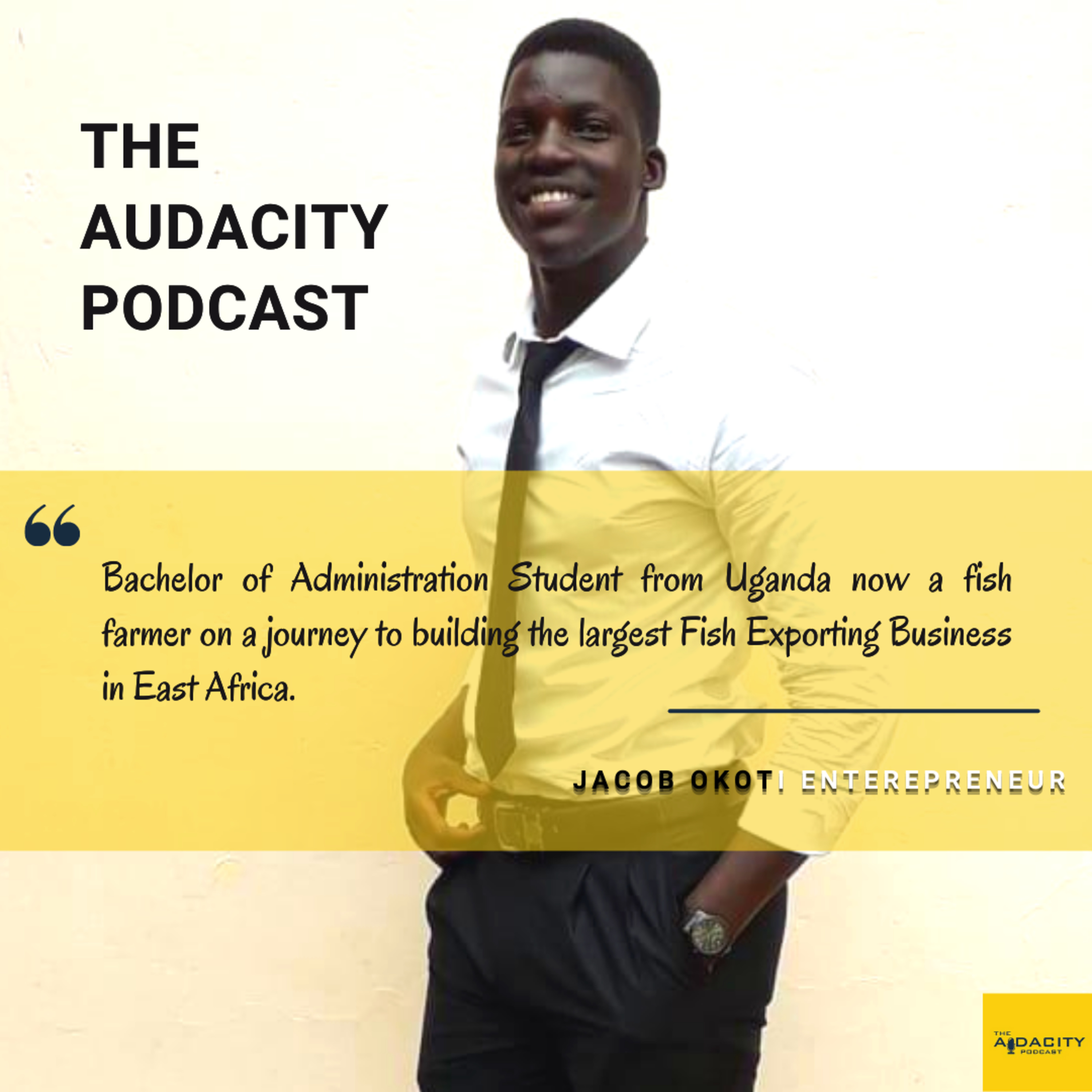 The A_dacity Podcast