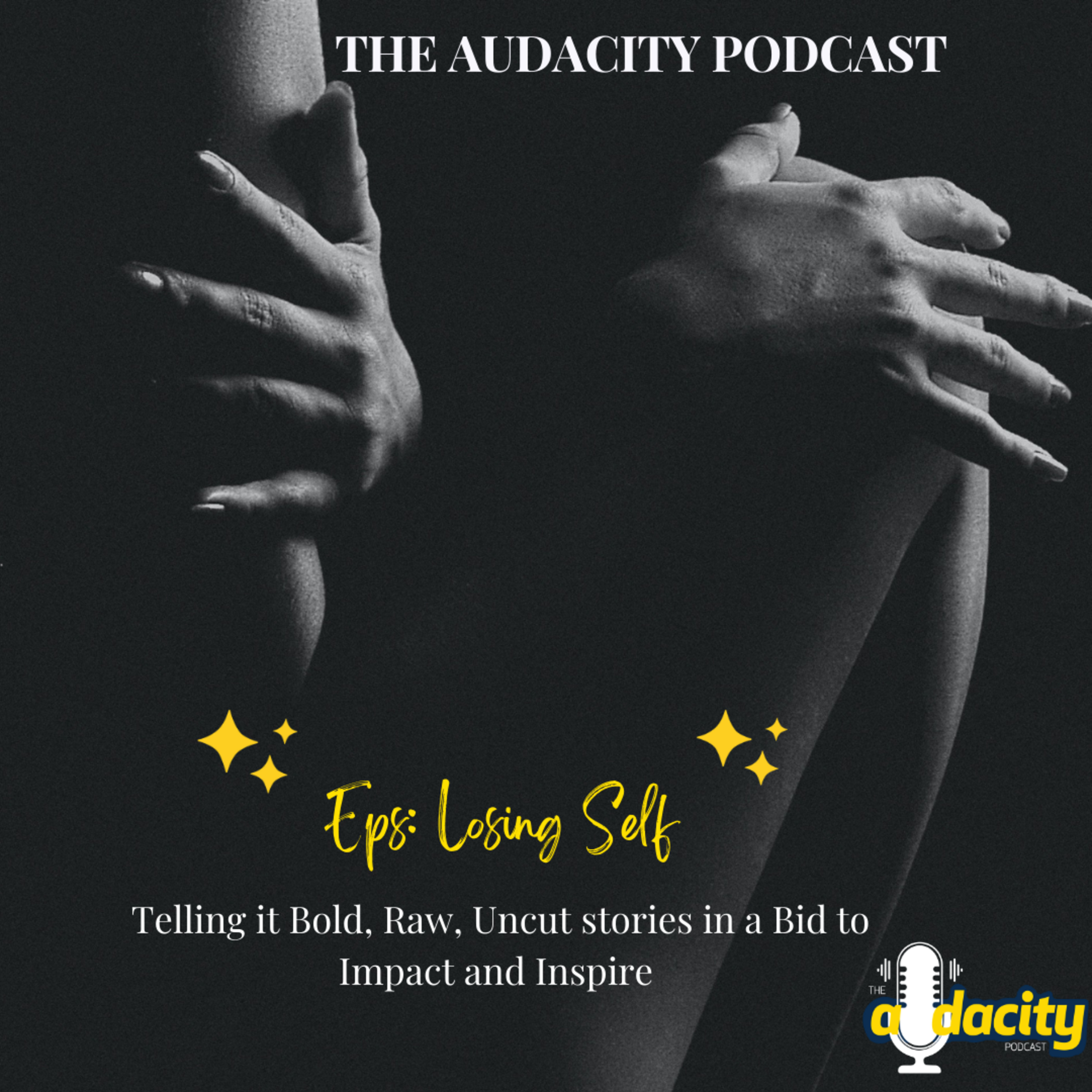The A_dacity Podcast