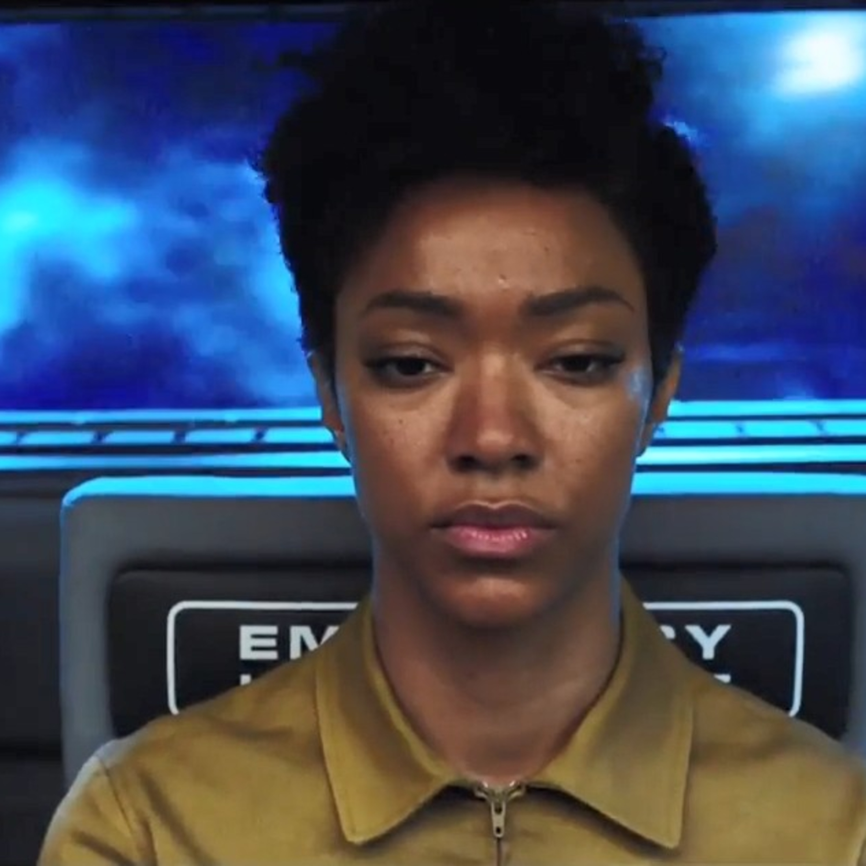 Star Trek Story, Myth and Arcs podcast