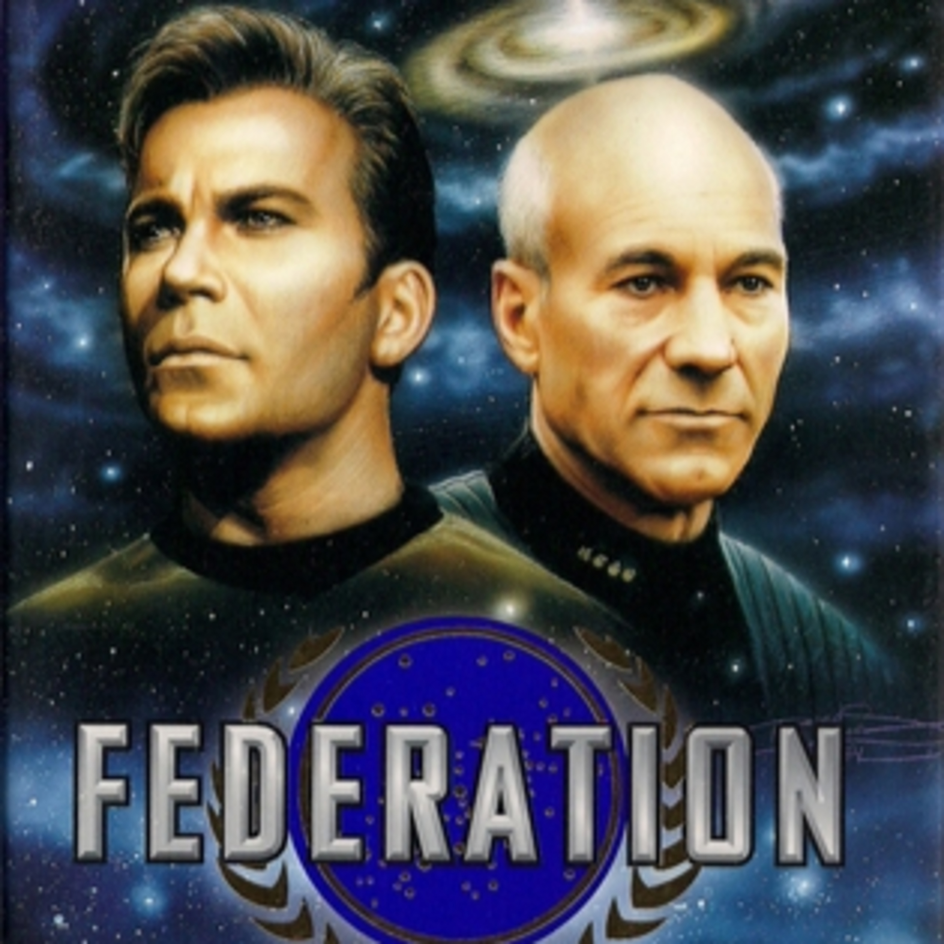 Star Trek Story, Myth and Arcs podcast