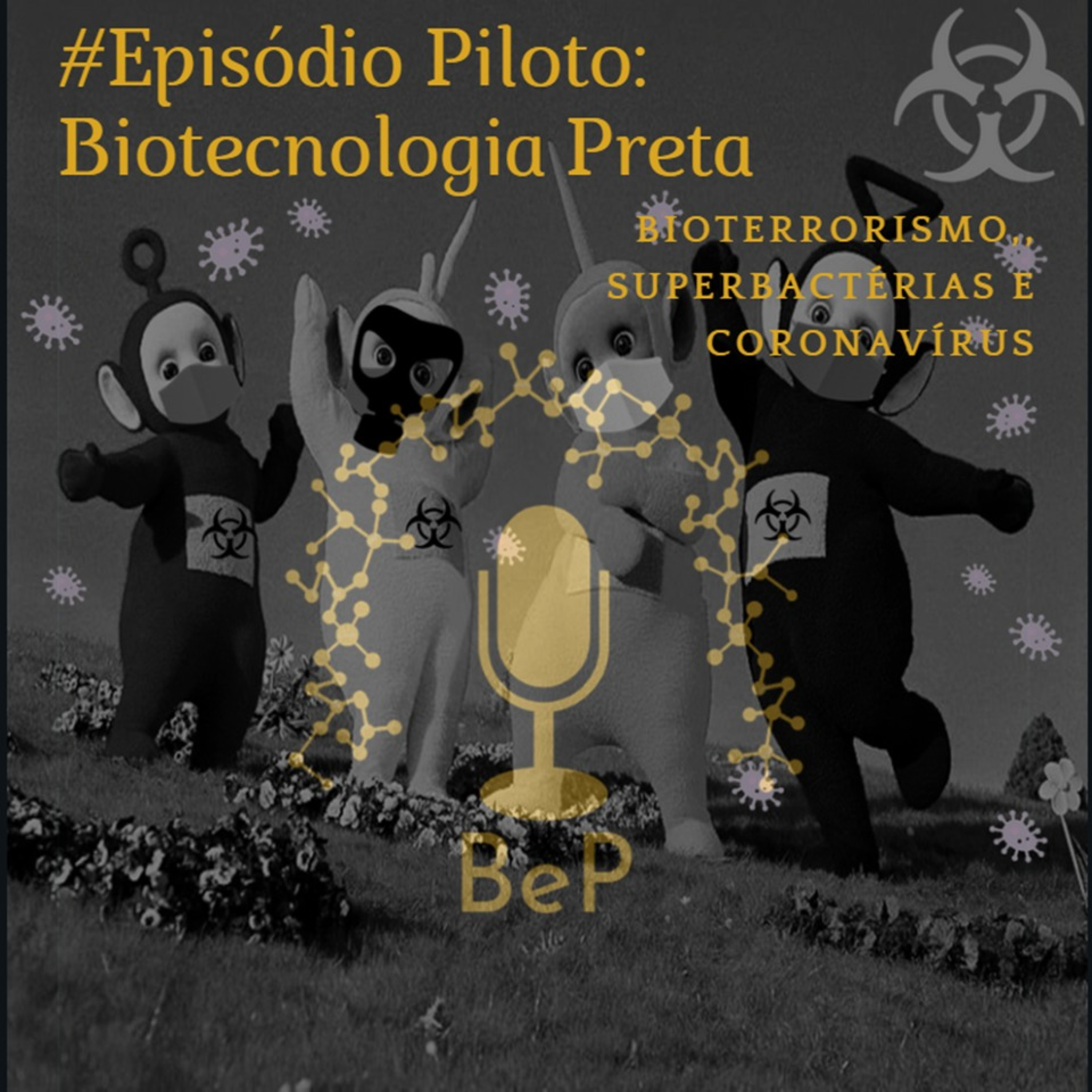 Biotec em Pauta