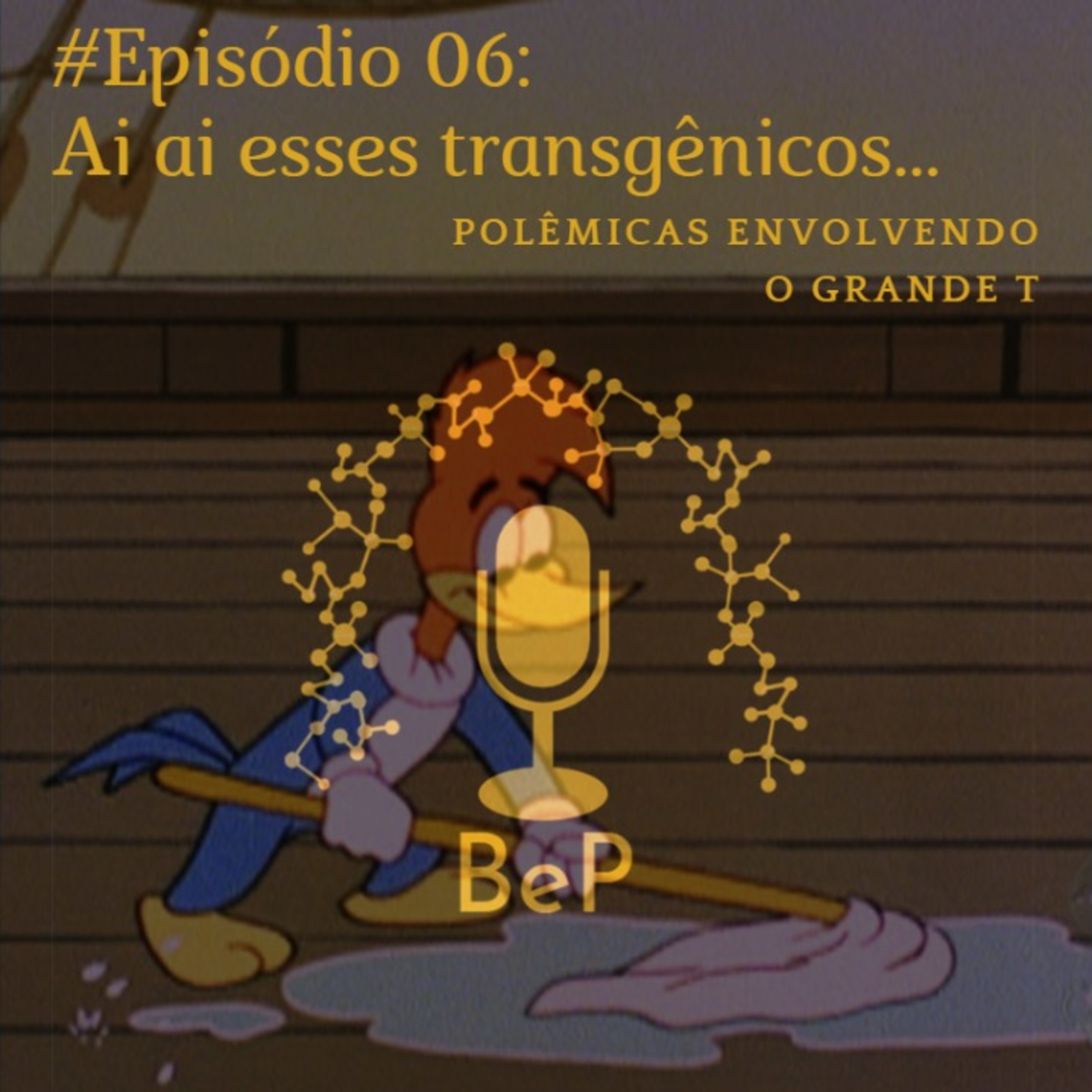 Biotec em Pauta