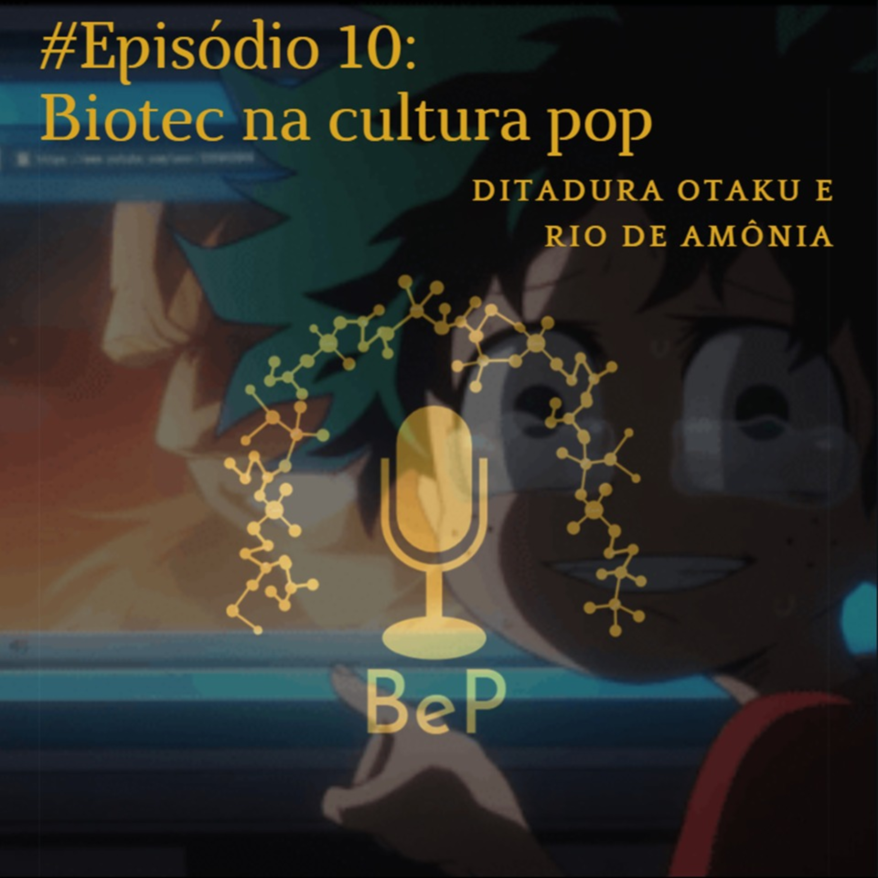 Biotec em Pauta
