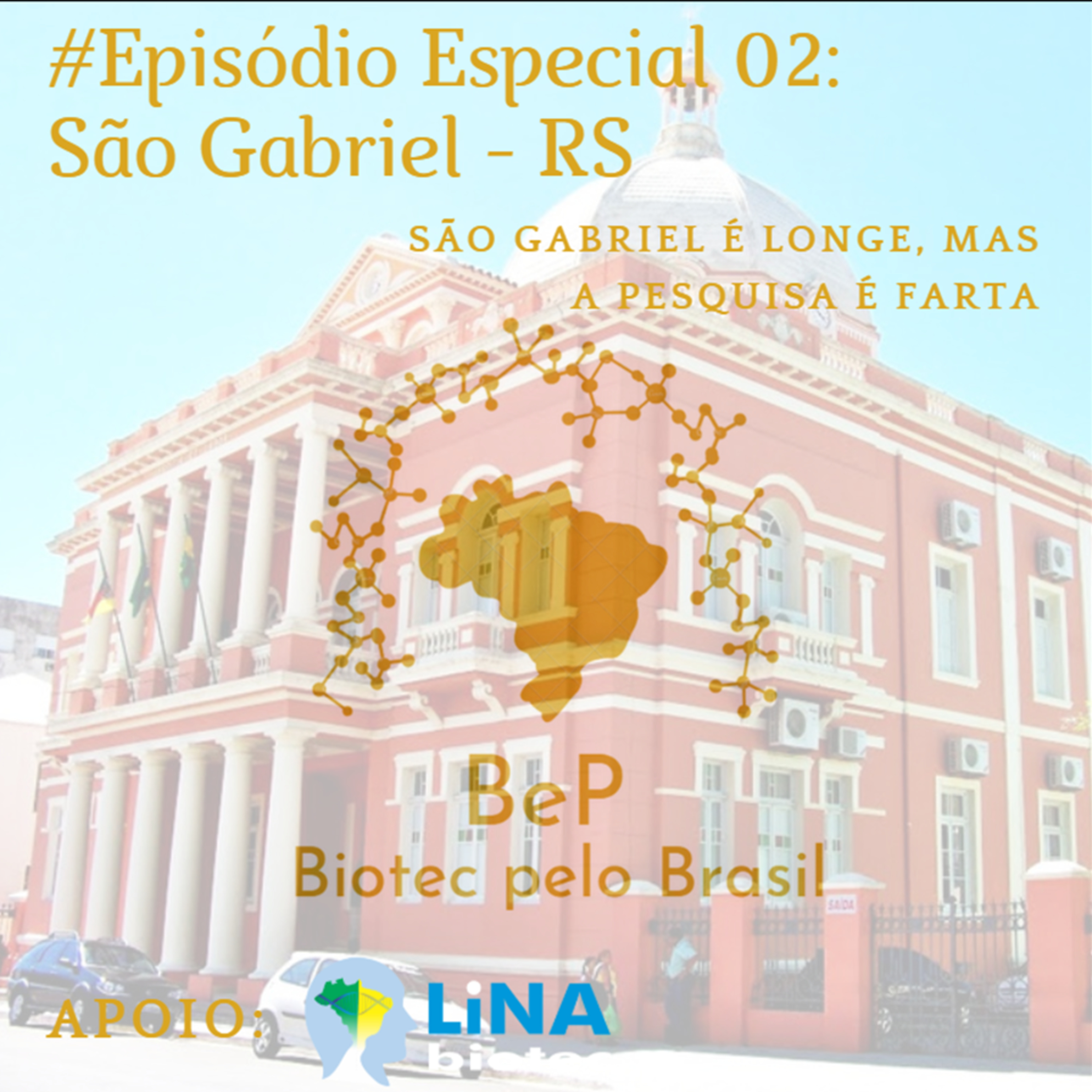 Biotec em Pauta