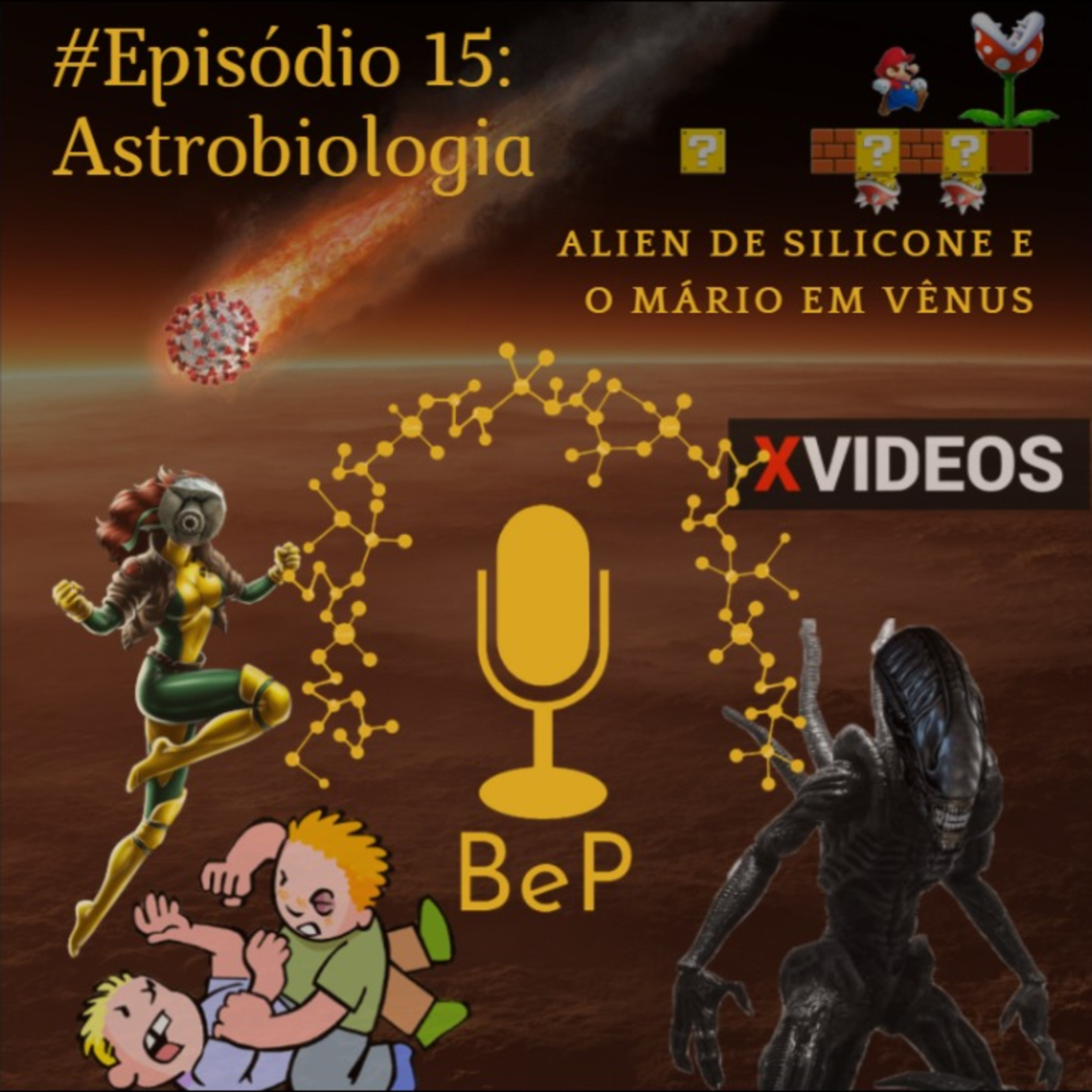 Biotec em Pauta