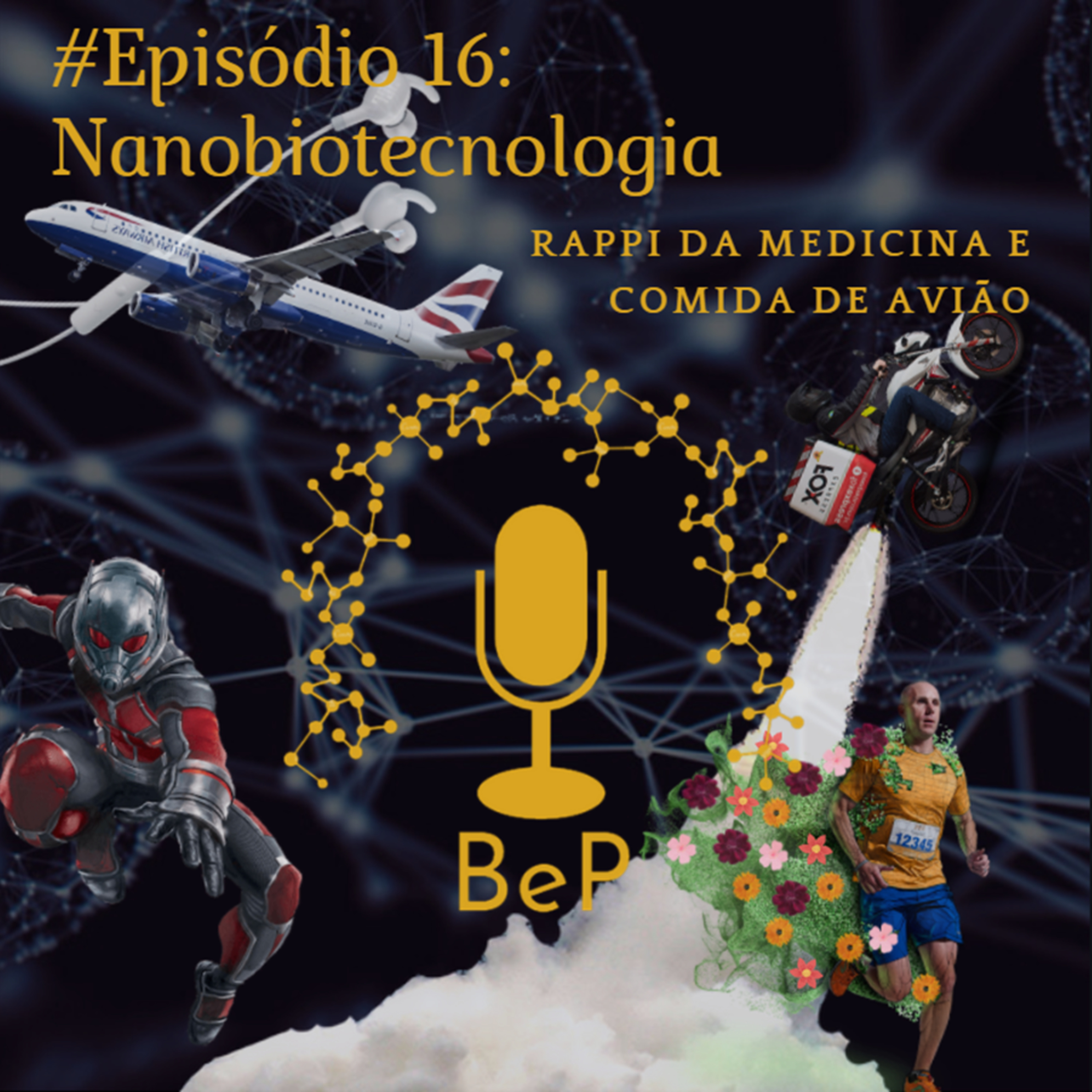Biotec em Pauta