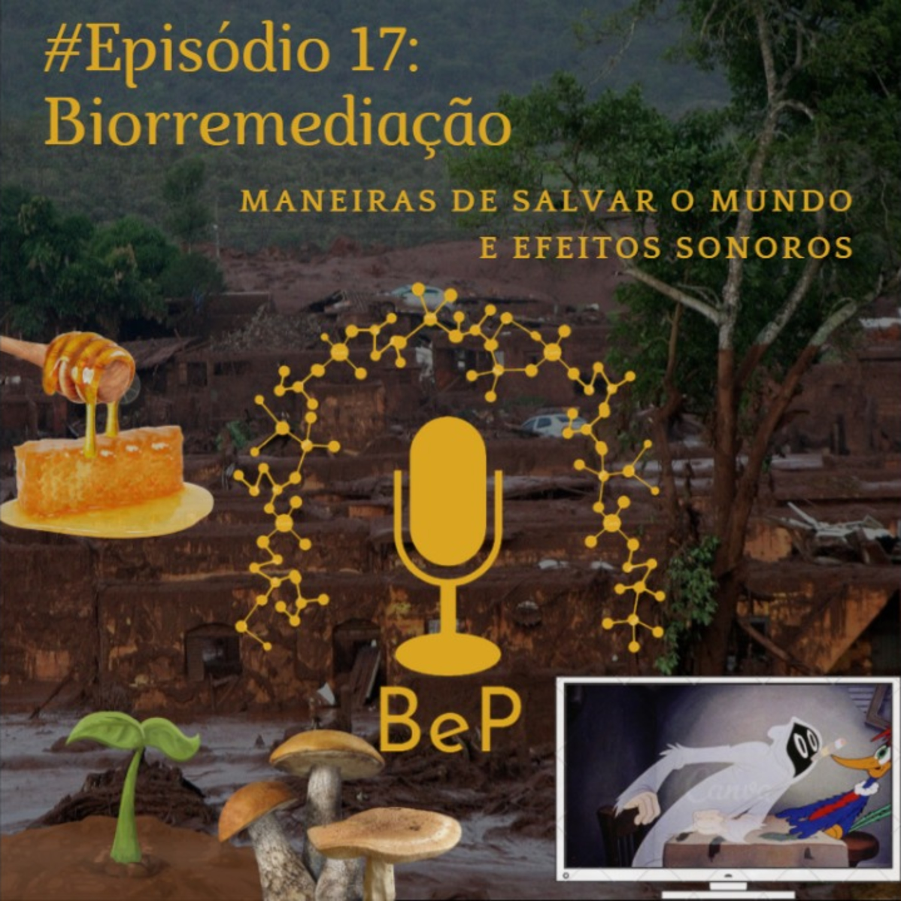 Biotec em Pauta