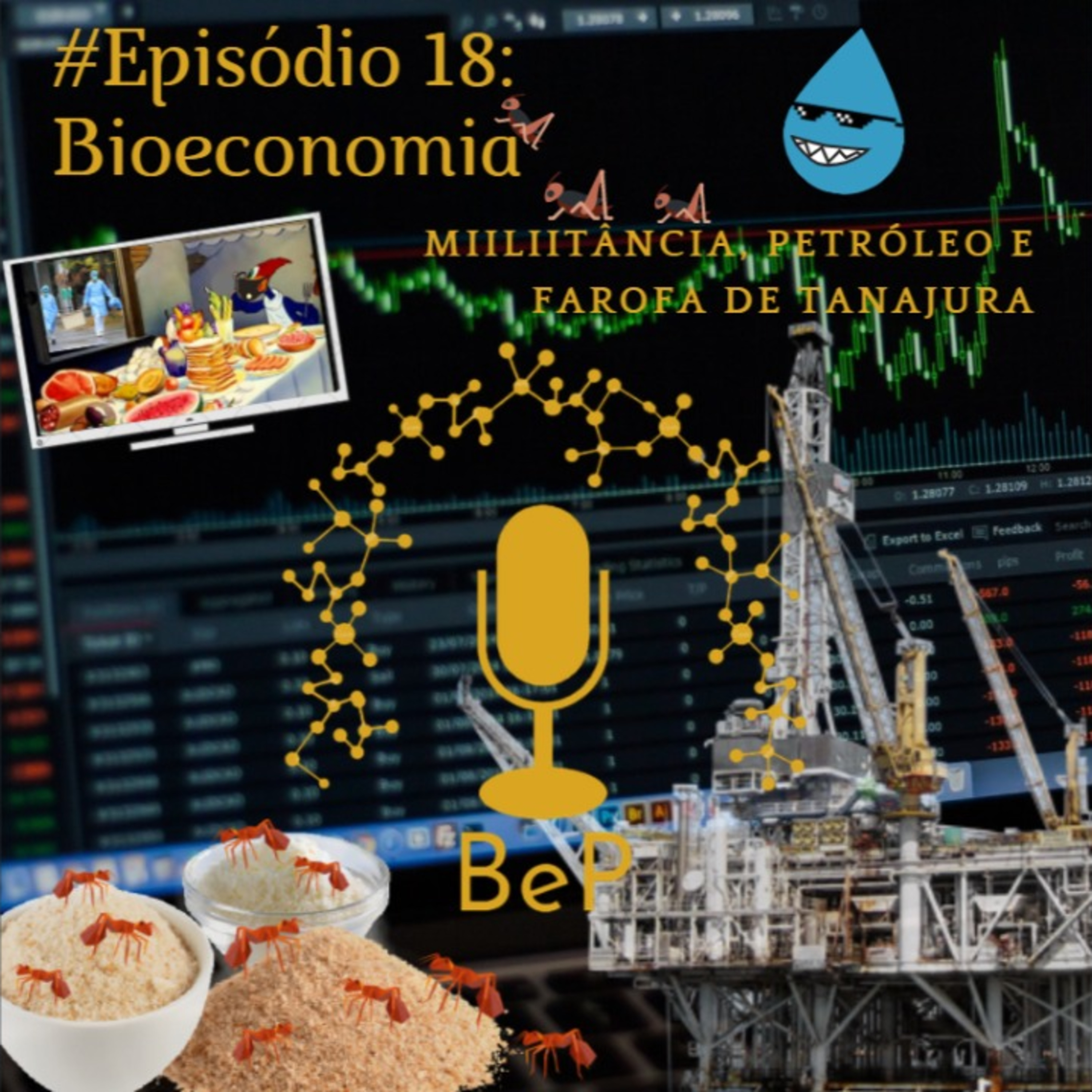 Biotec em Pauta