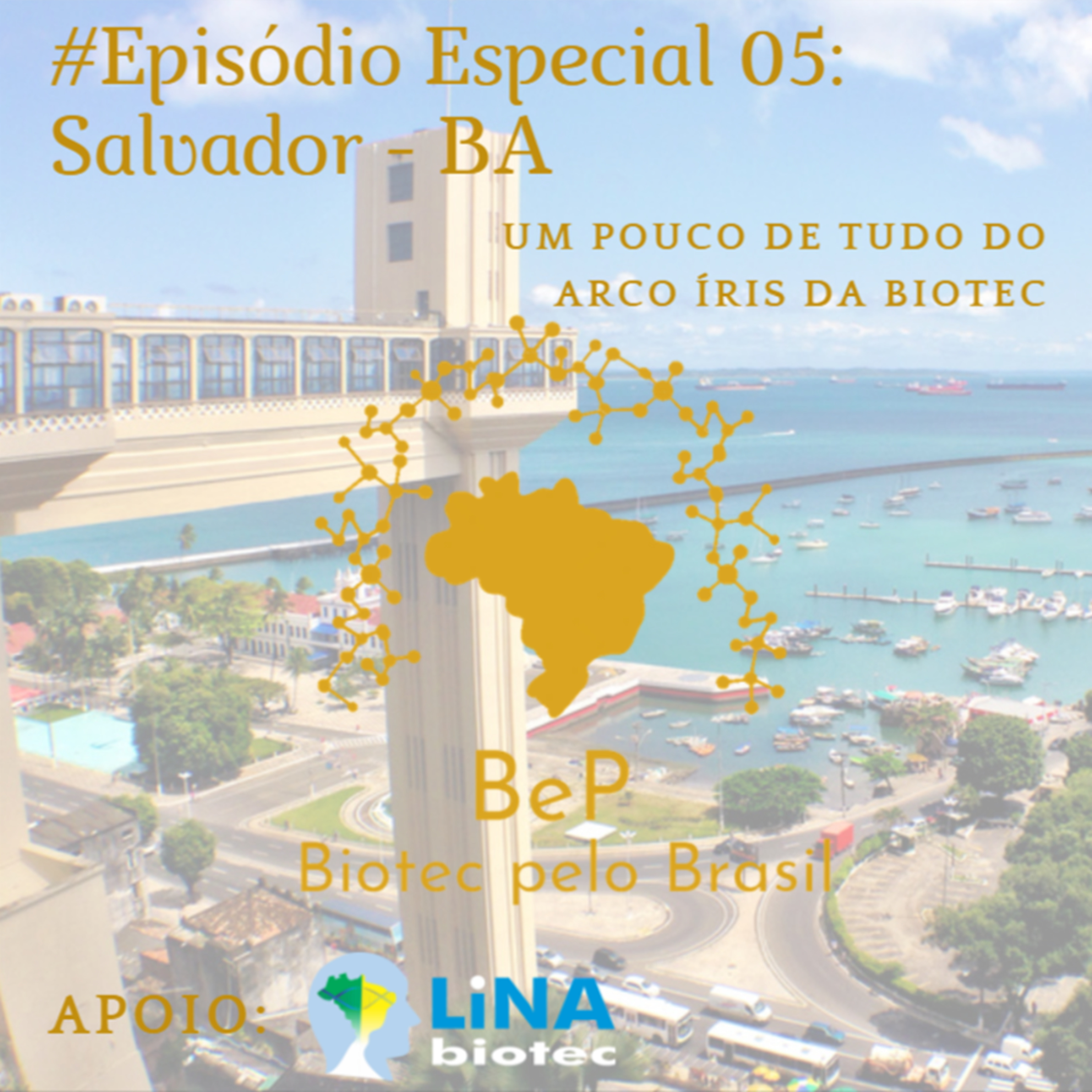 Biotec em Pauta
