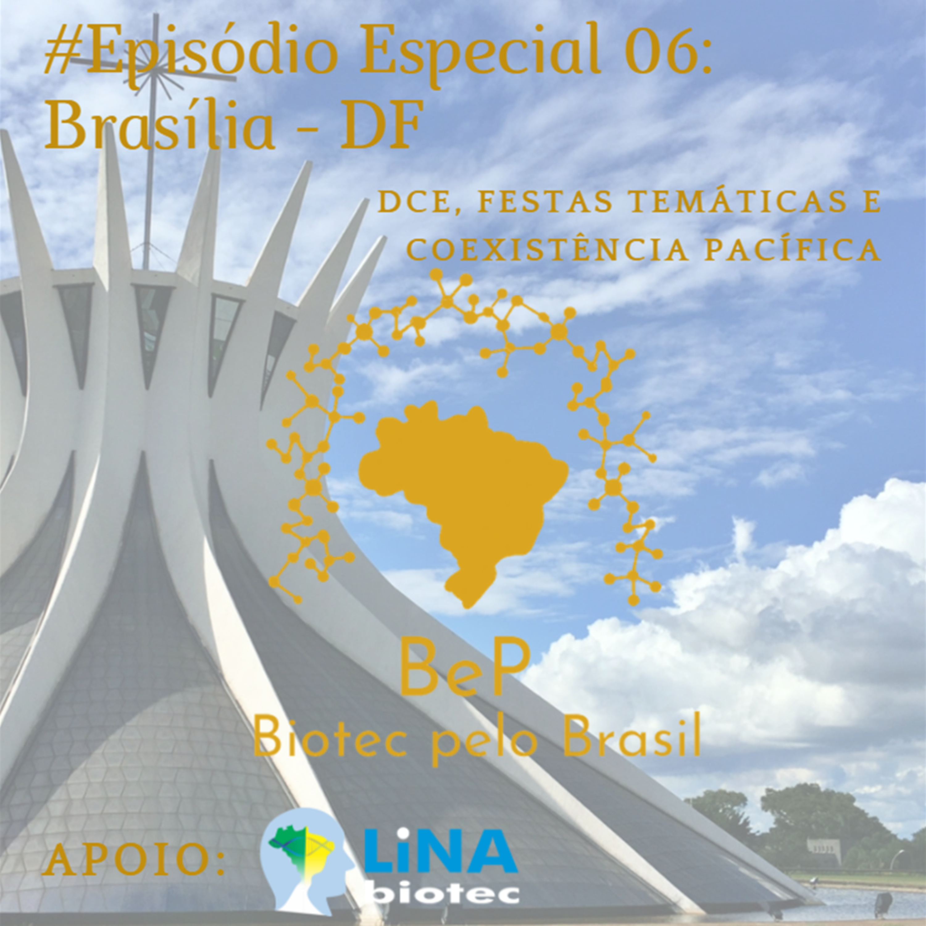 Biotec em Pauta
