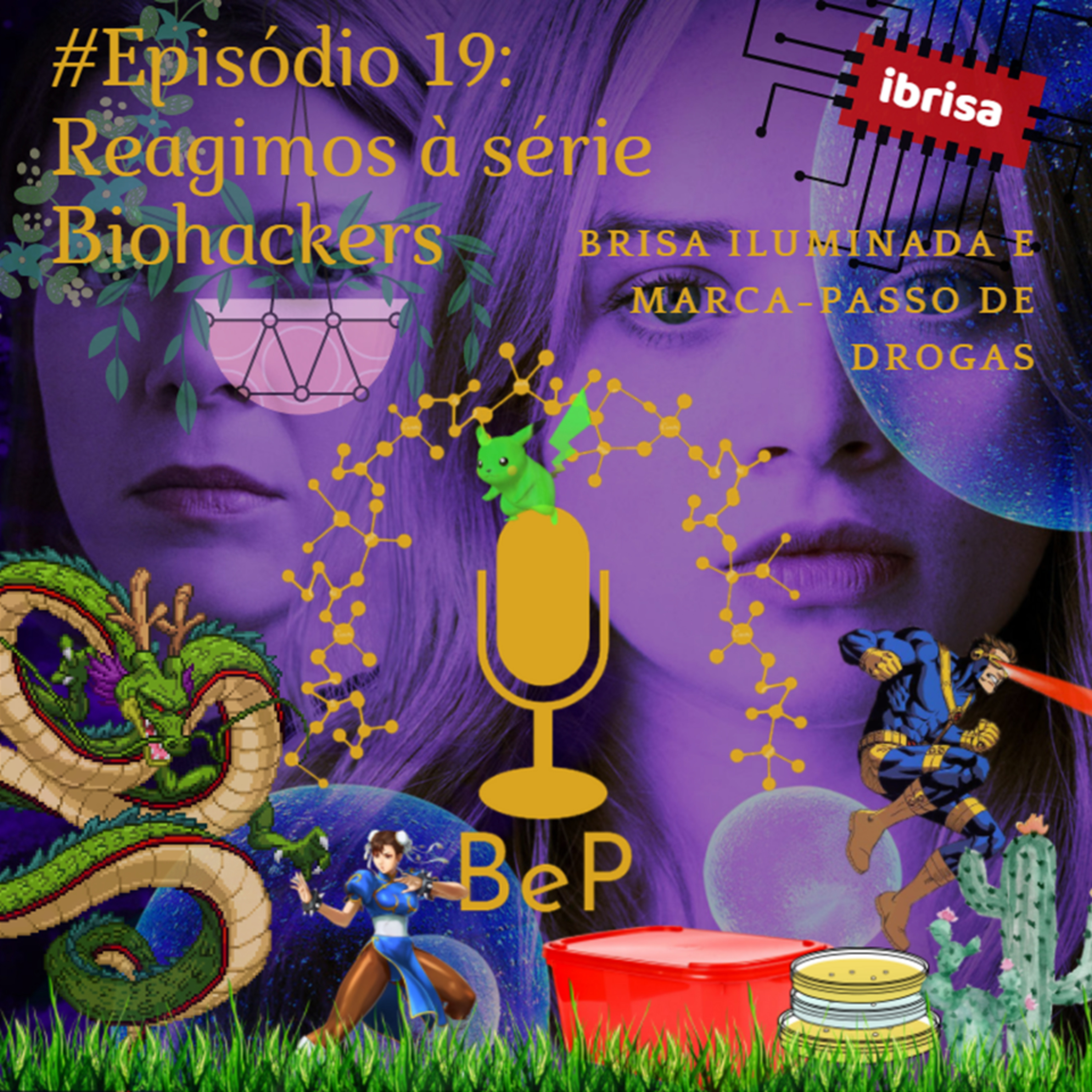 Biotec em Pauta