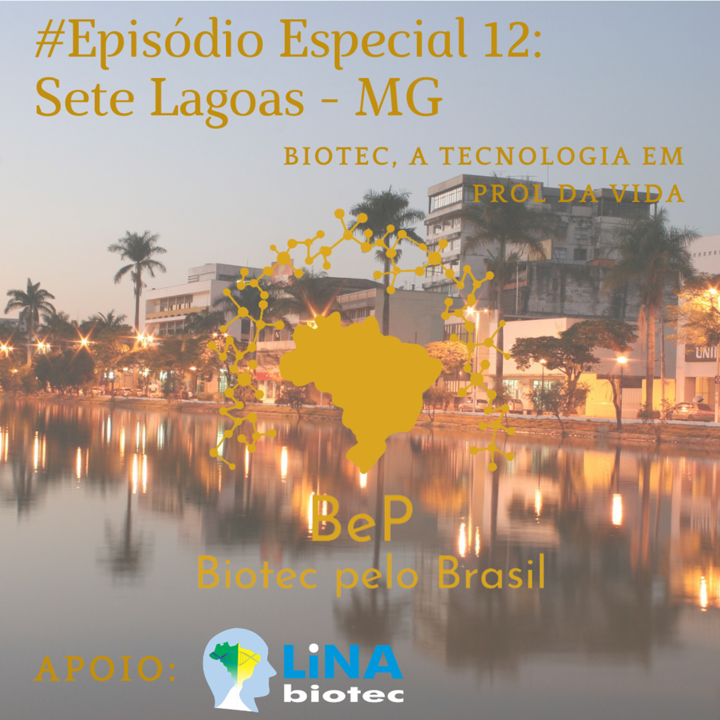 Biotec em Pauta