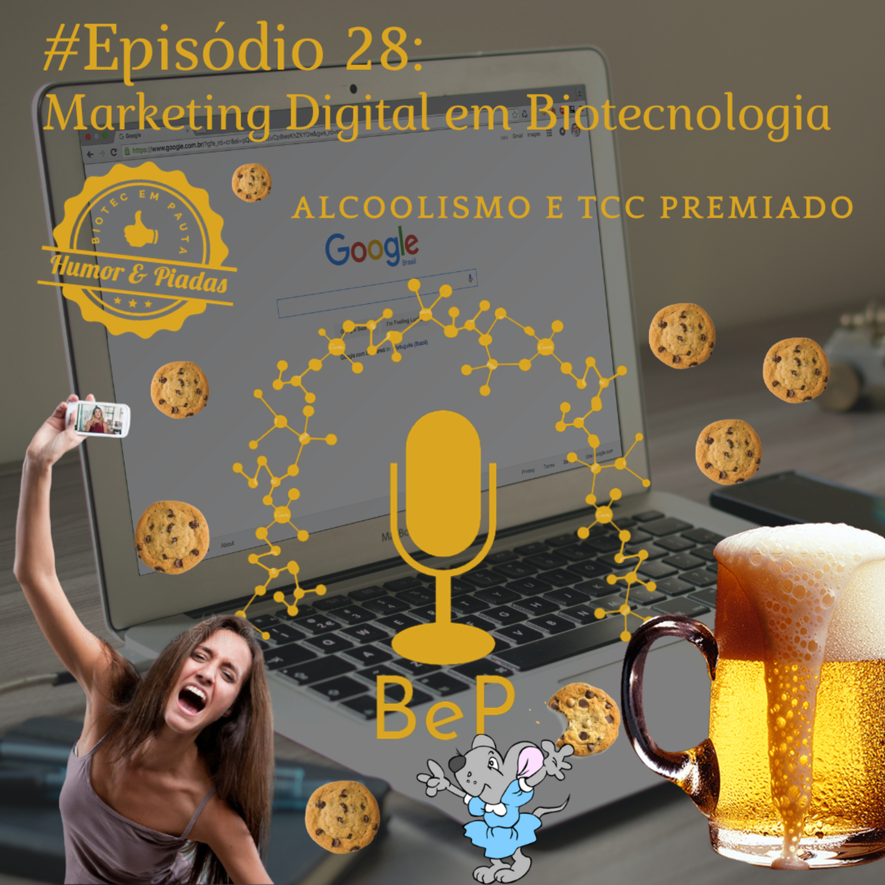 Biotec em Pauta