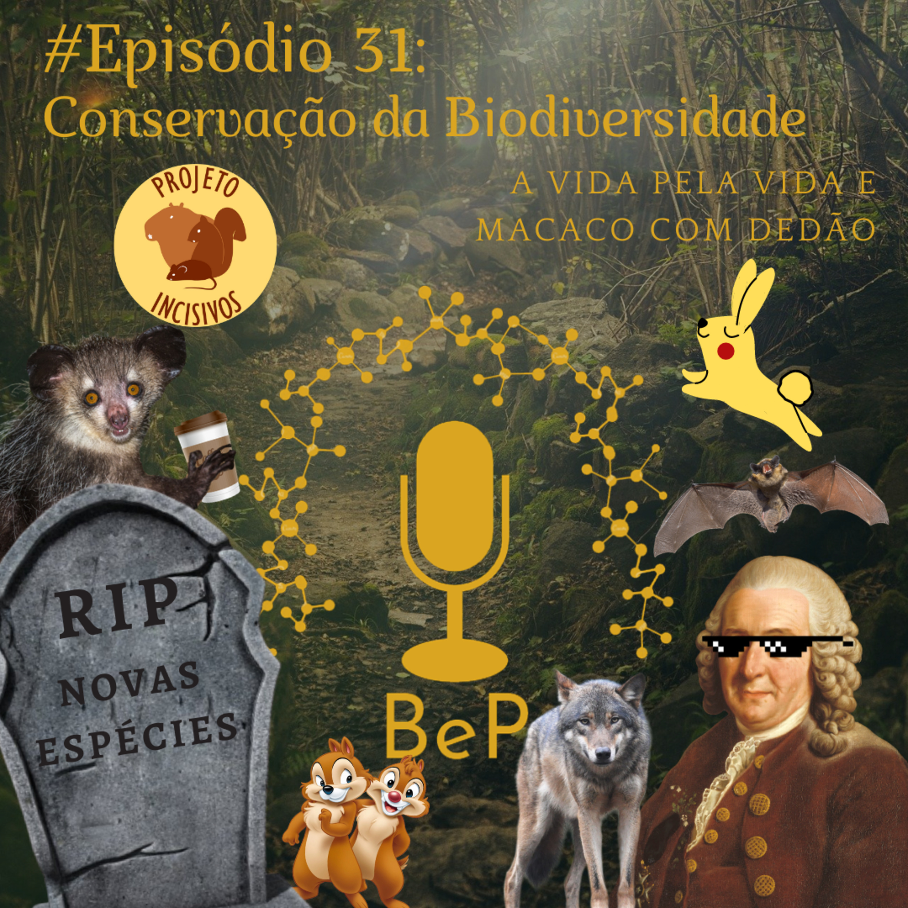 Biotec em Pauta