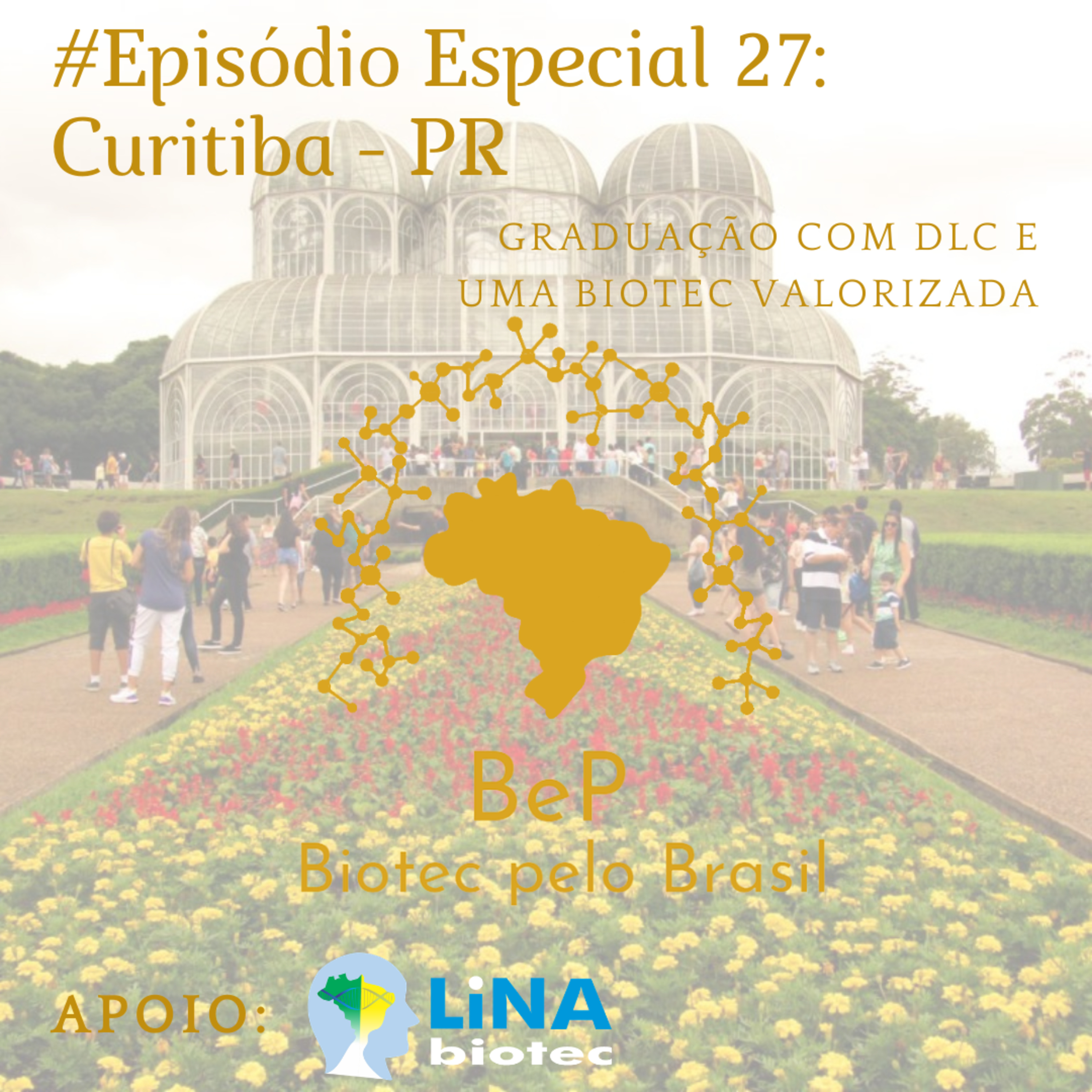Biotec em Pauta