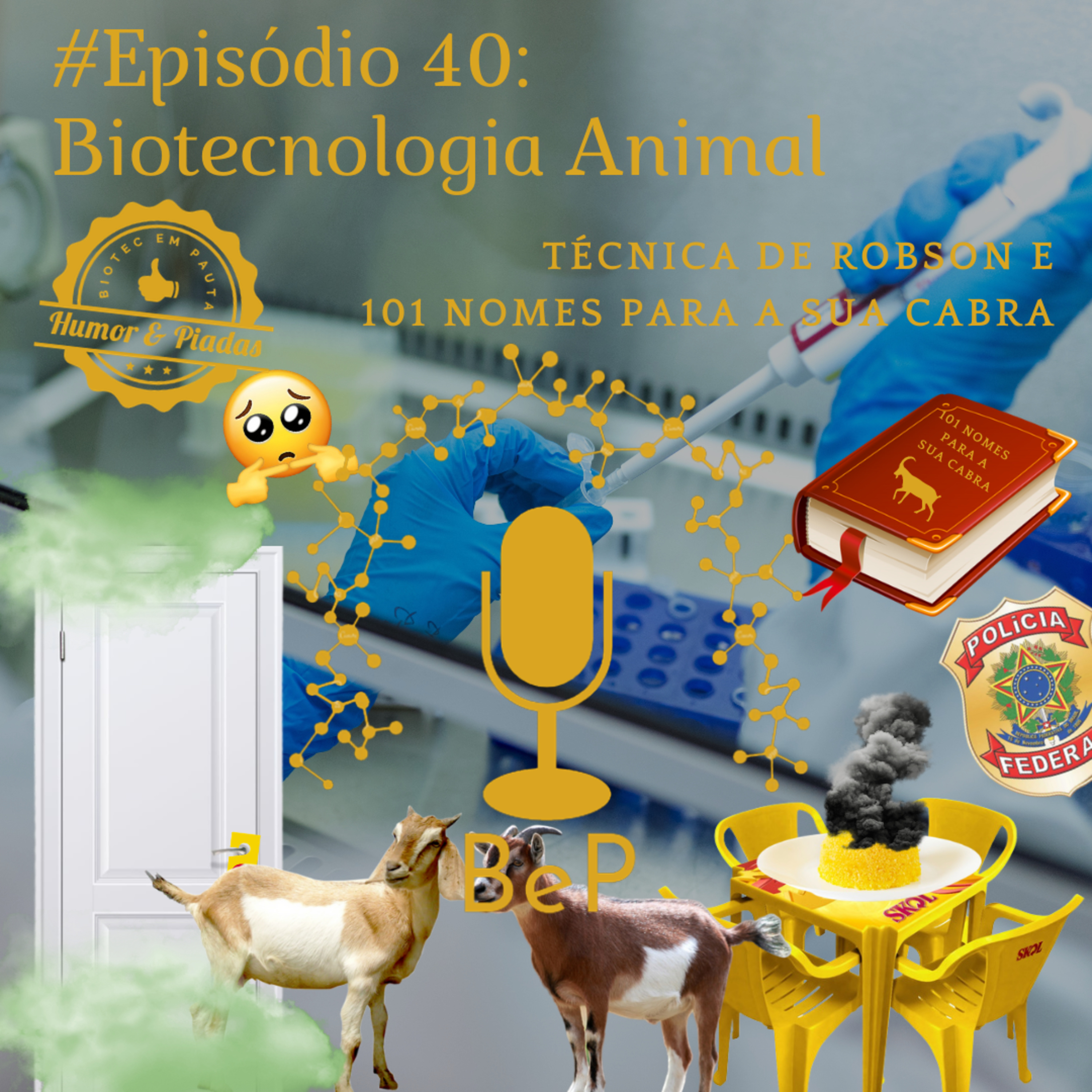 Biotec em Pauta