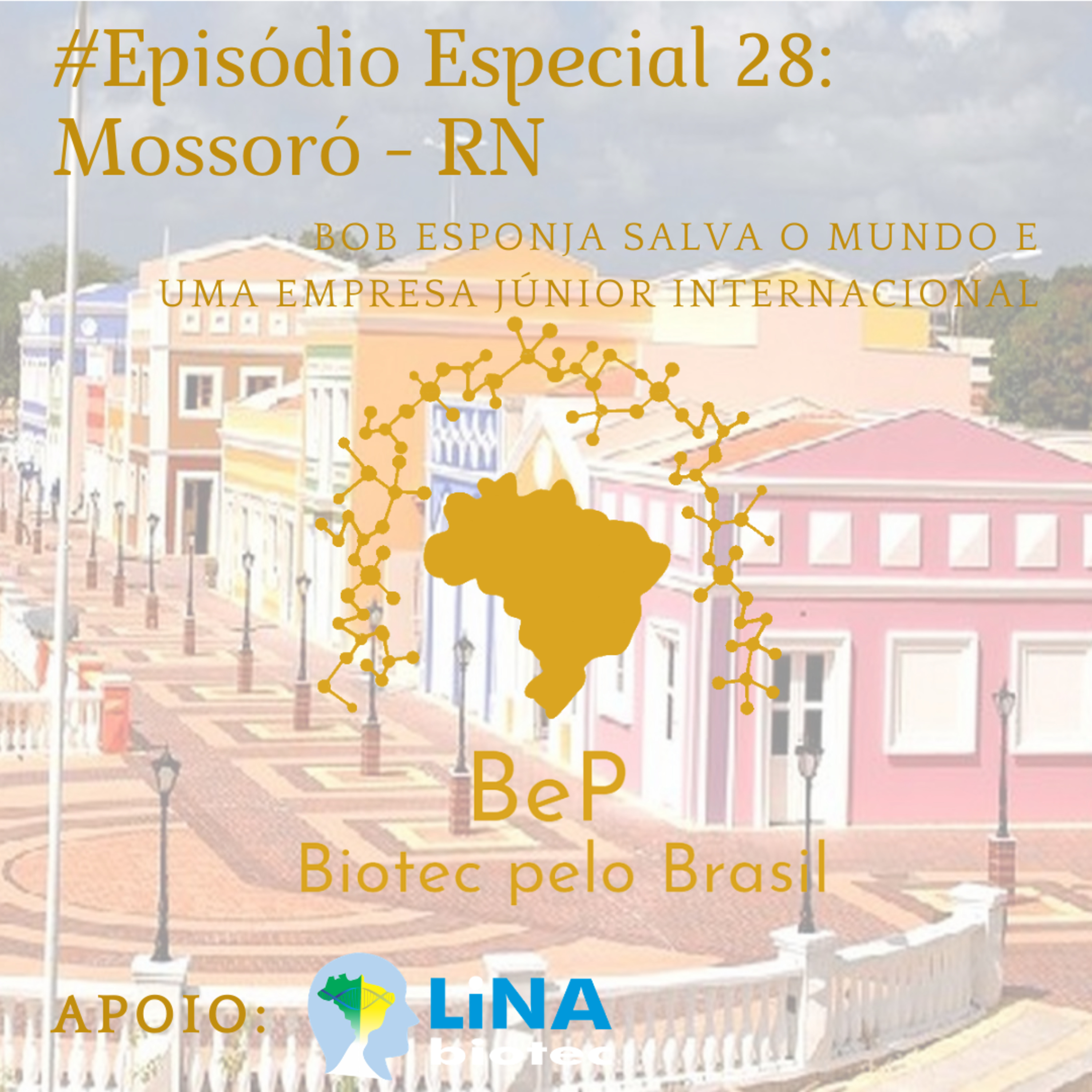 Biotec em Pauta
