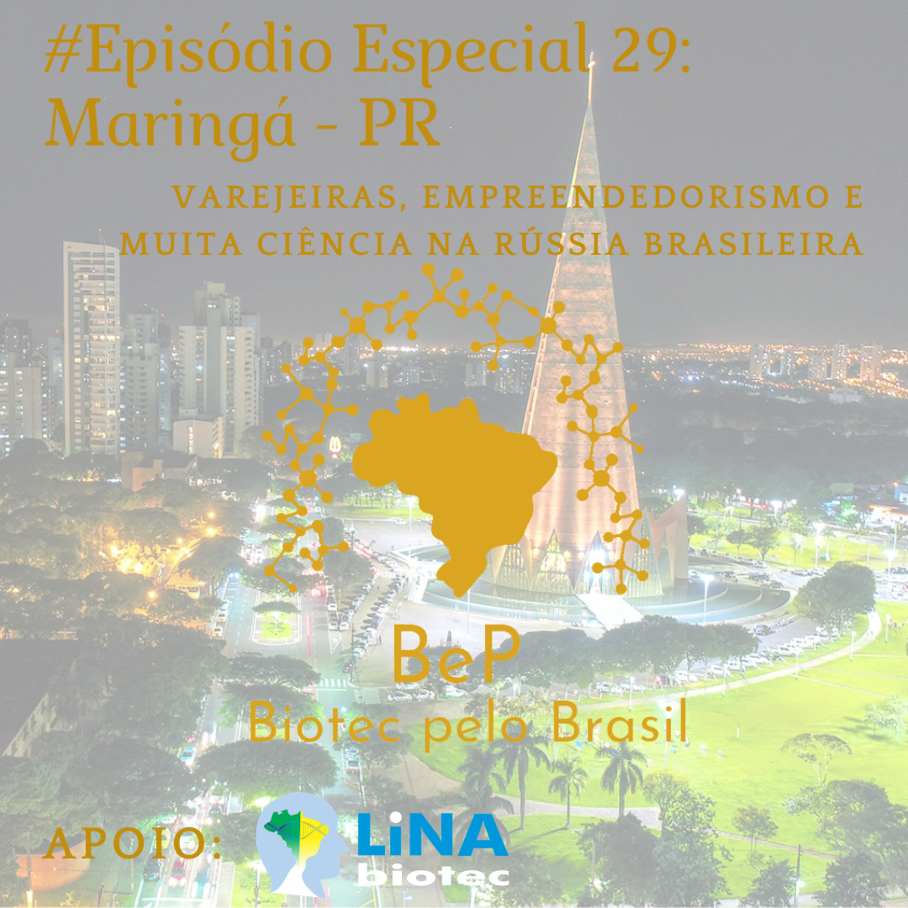 Biotec em Pauta