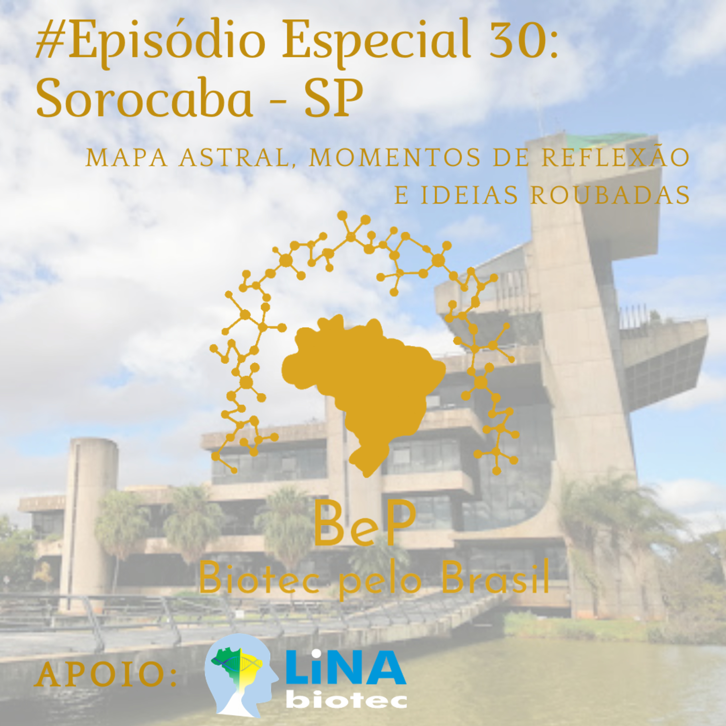 Biotec em Pauta