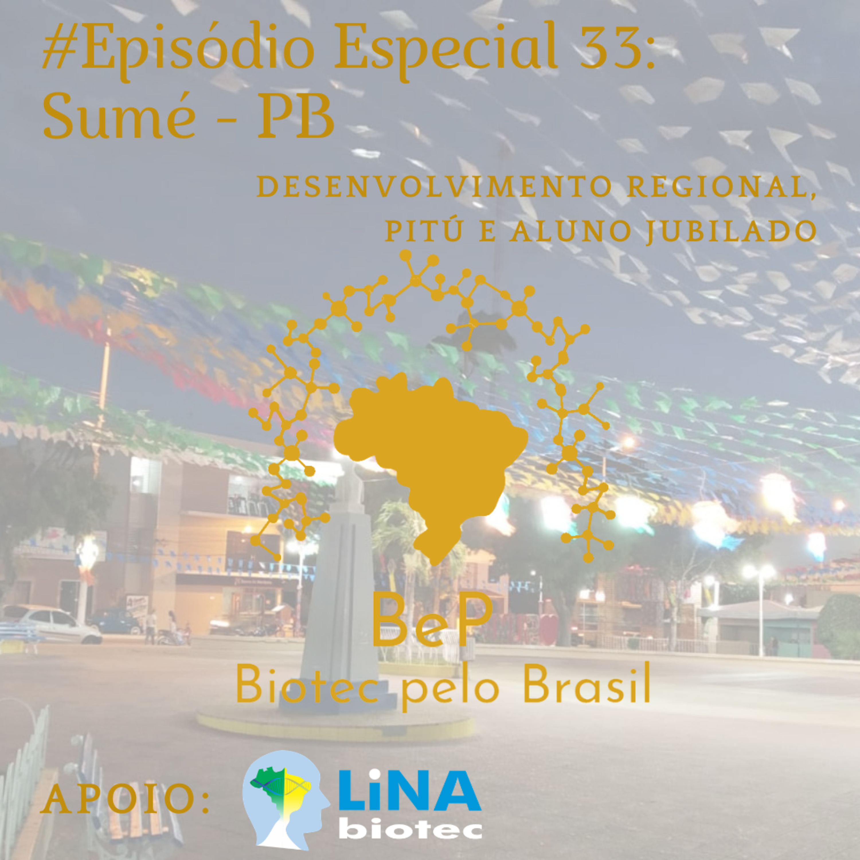 Biotec em Pauta