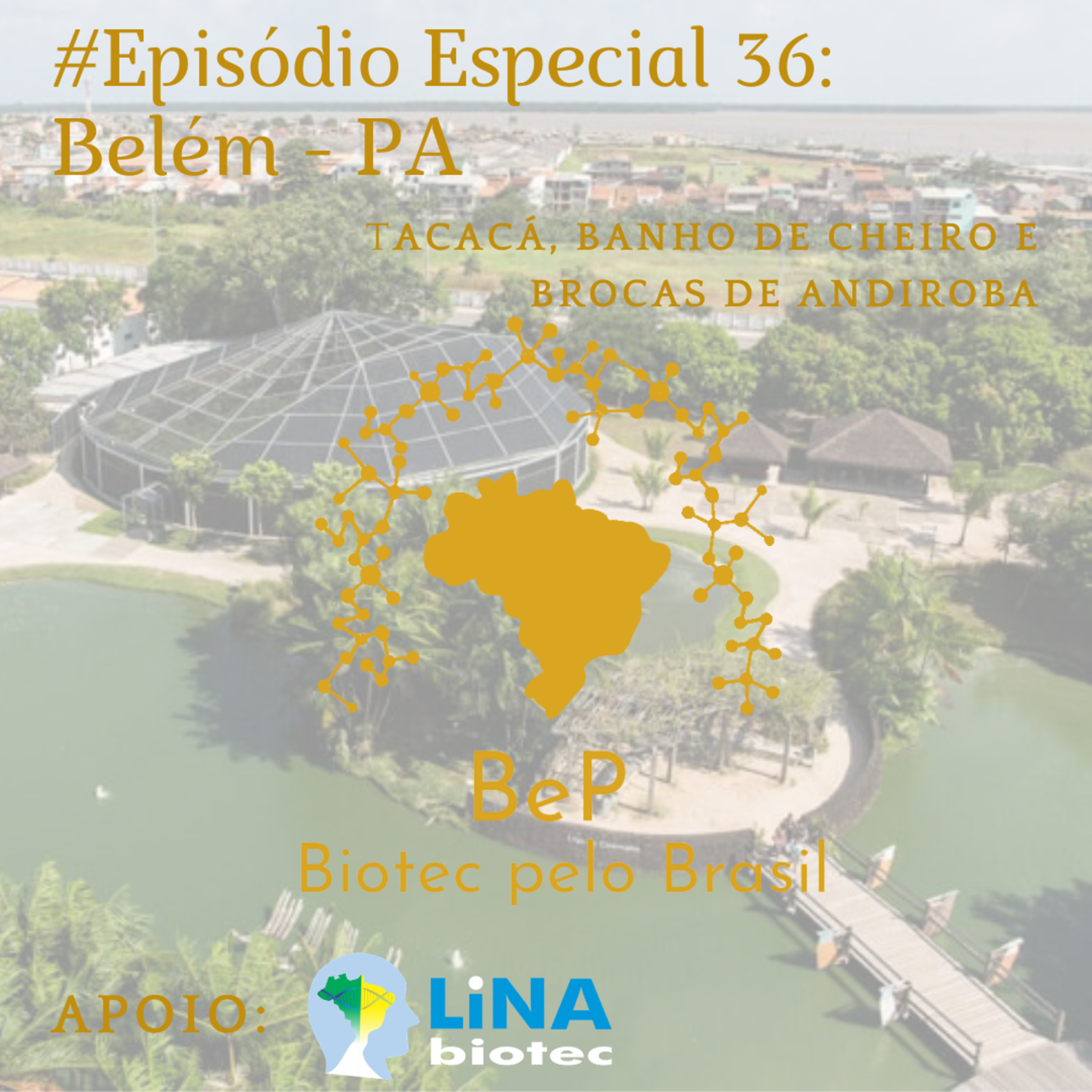 Biotec em Pauta