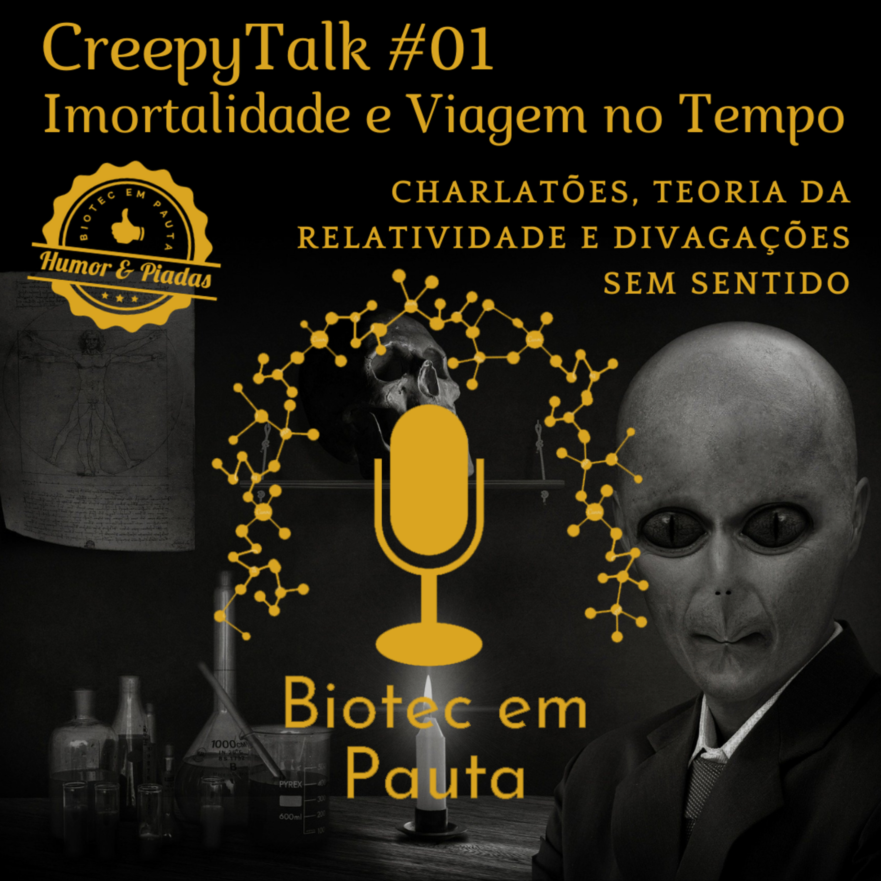 Biotec em Pauta