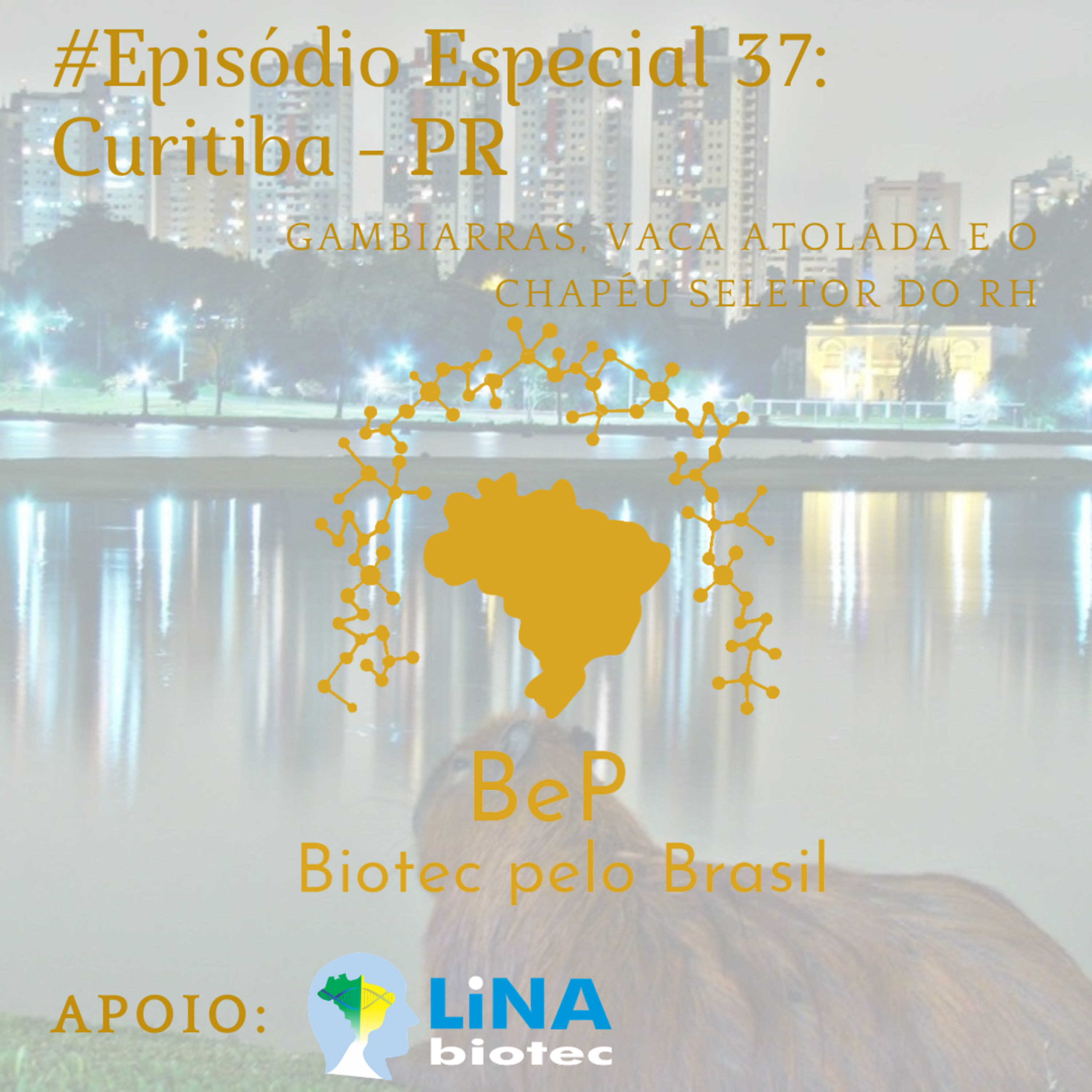 Biotec em Pauta