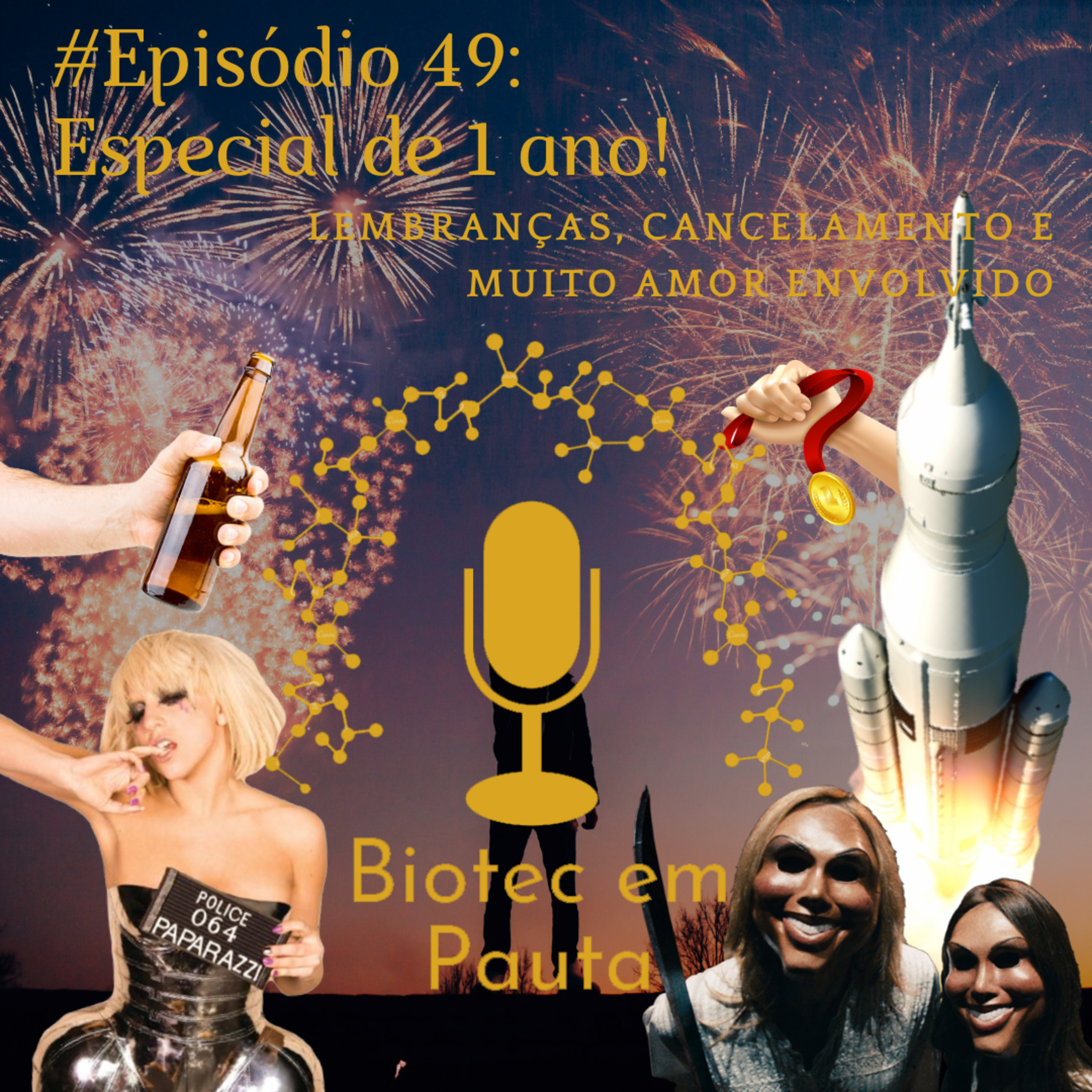 Biotec em Pauta