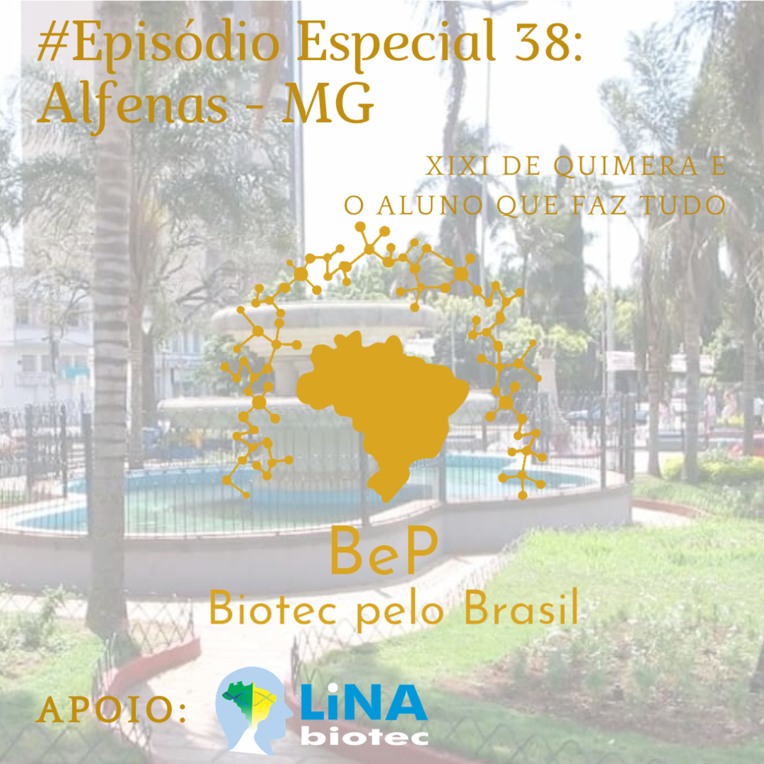 Biotec em Pauta