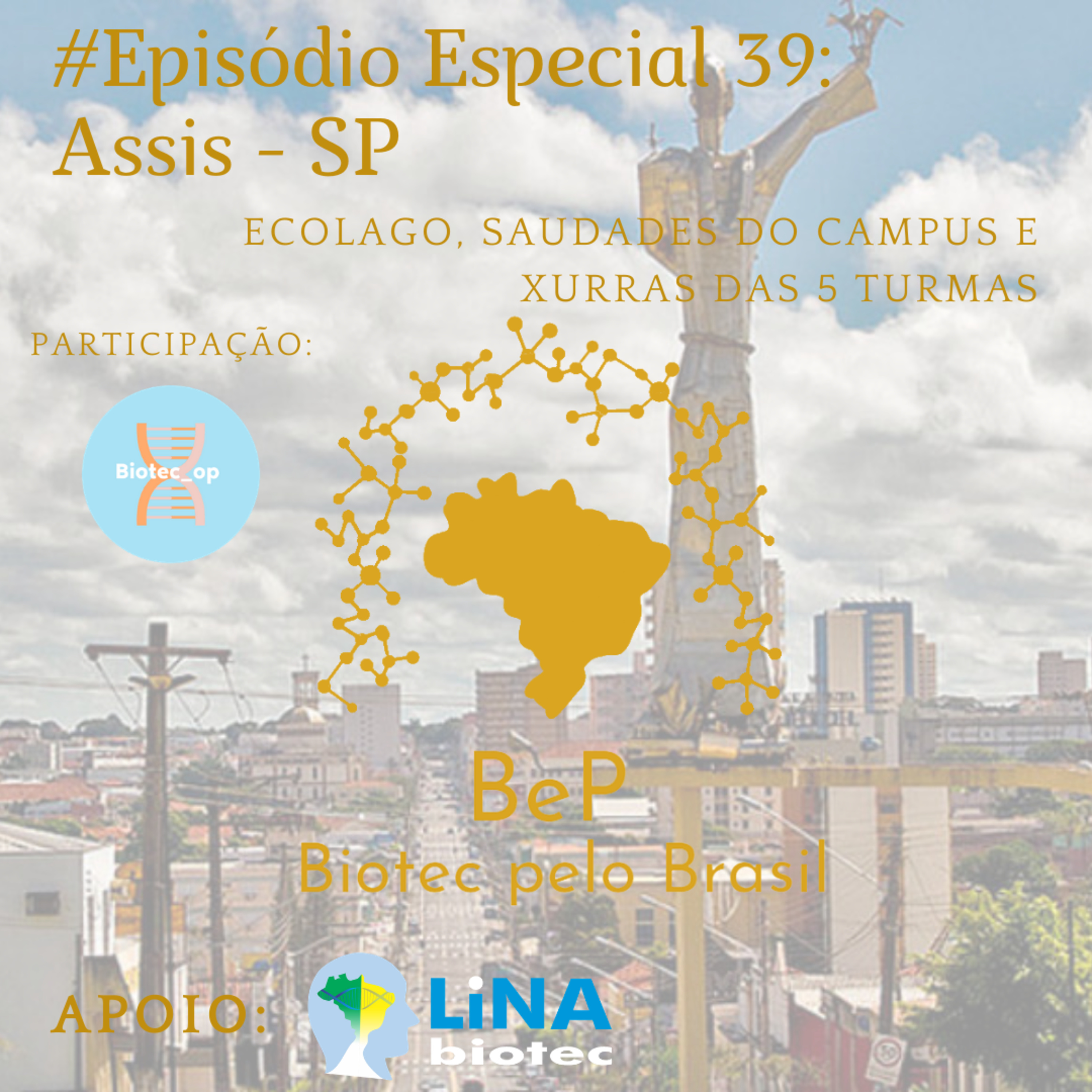Biotec em Pauta