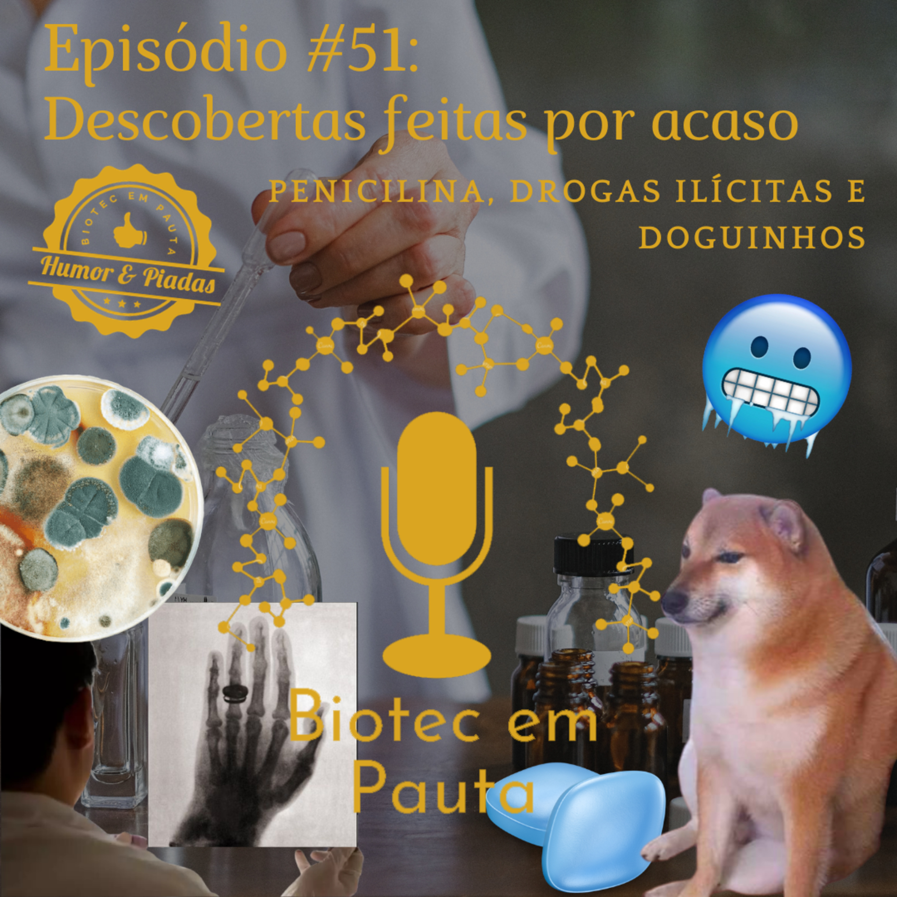 Biotec em Pauta