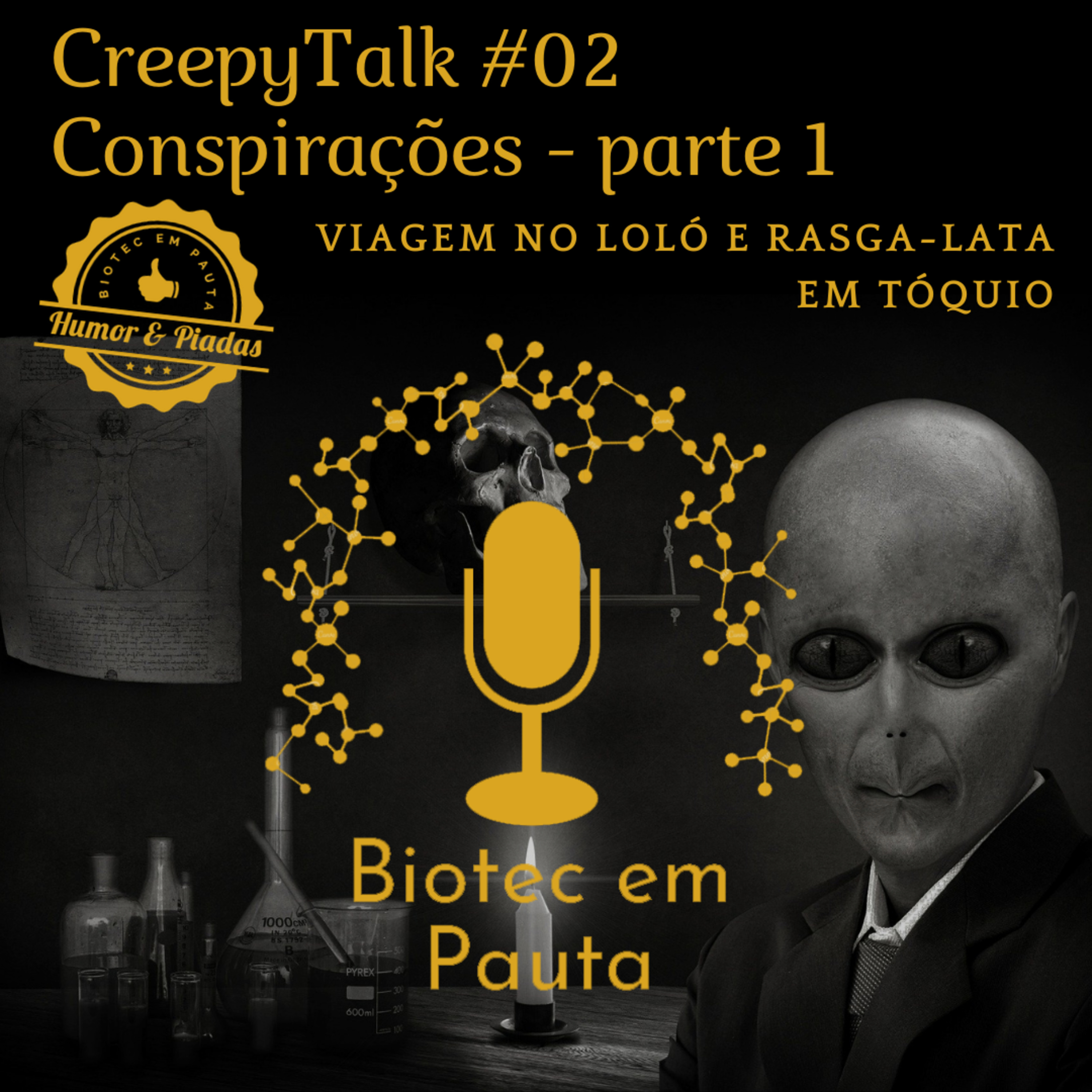 Biotec em Pauta