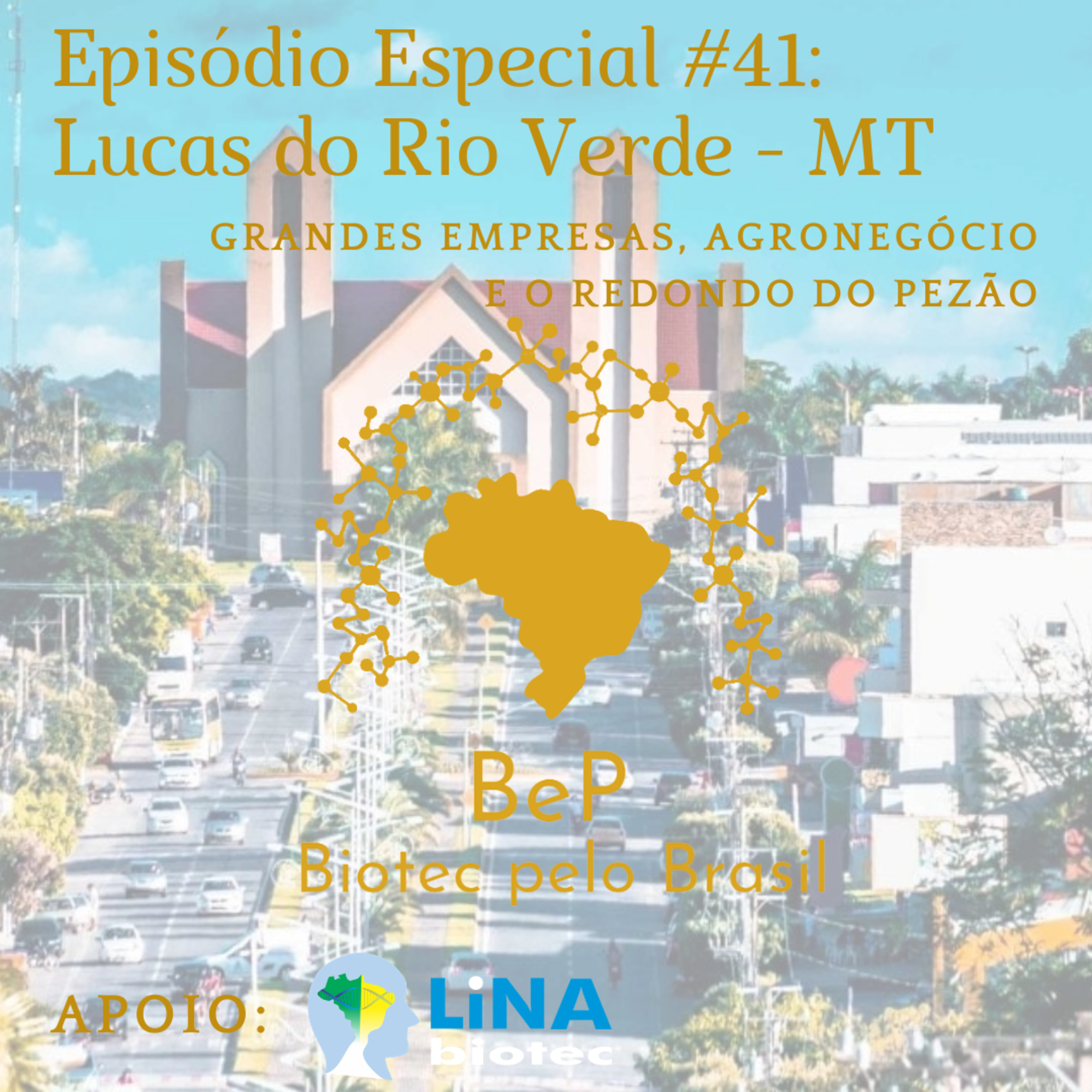 Biotec em Pauta