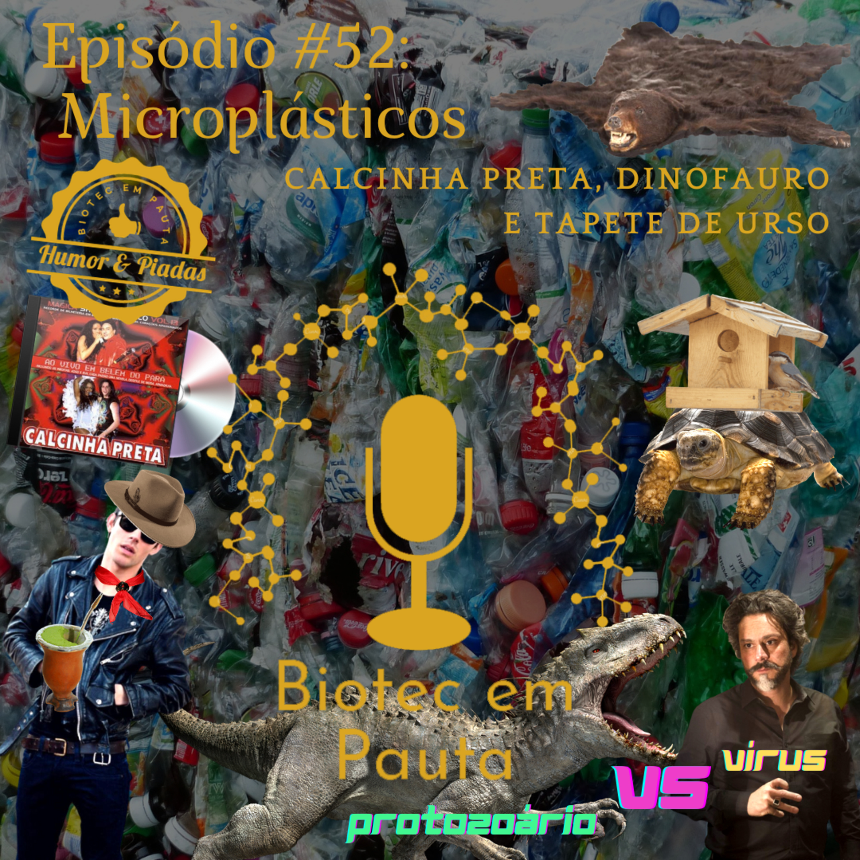 Biotec em Pauta