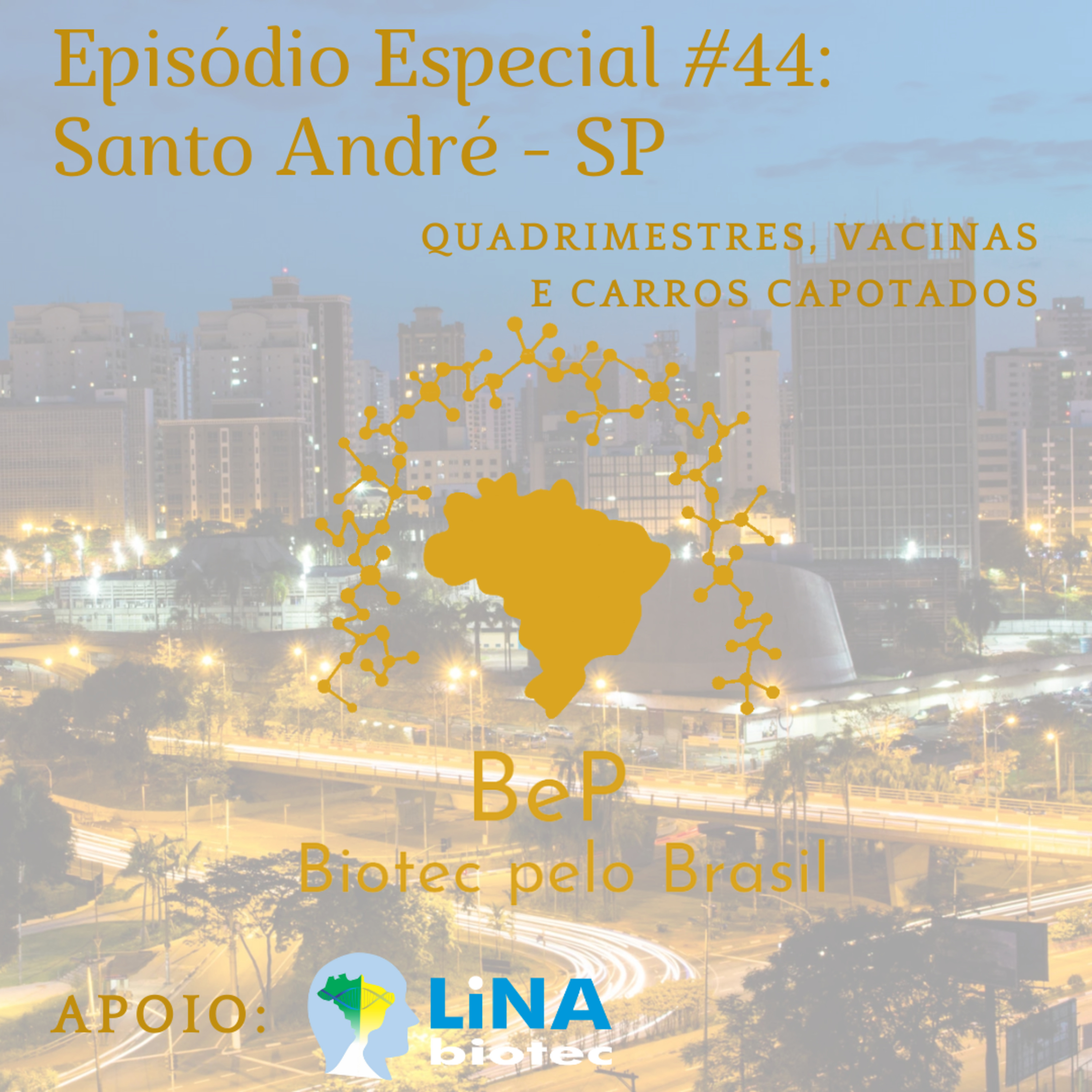 Biotec em Pauta