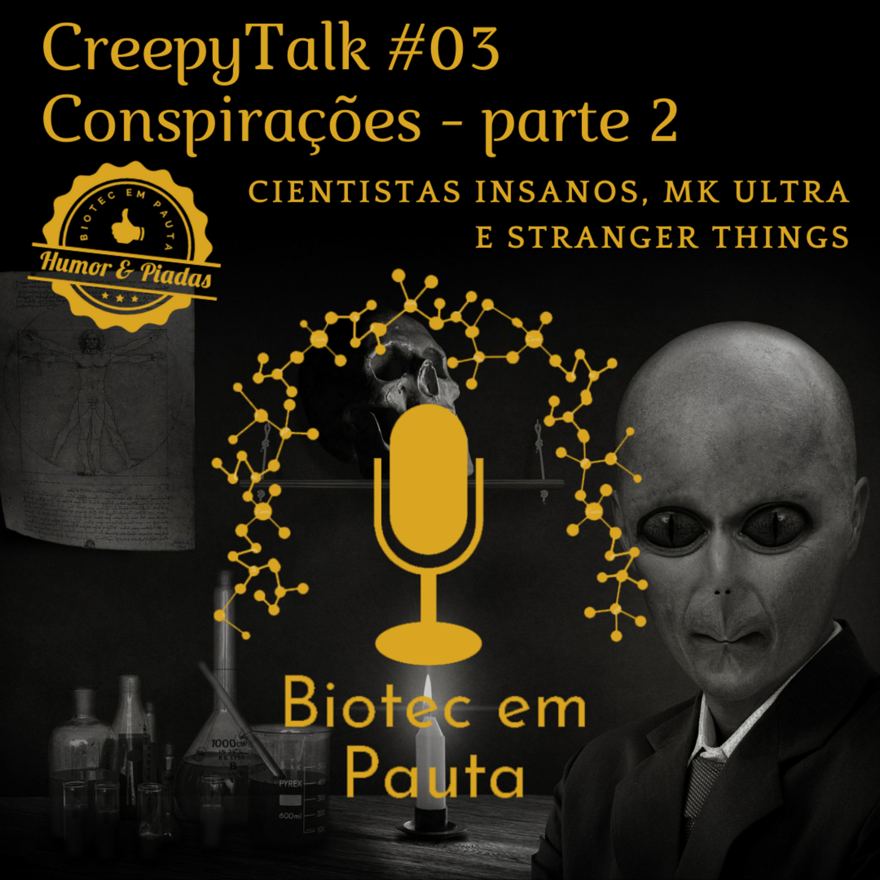 Biotec em Pauta