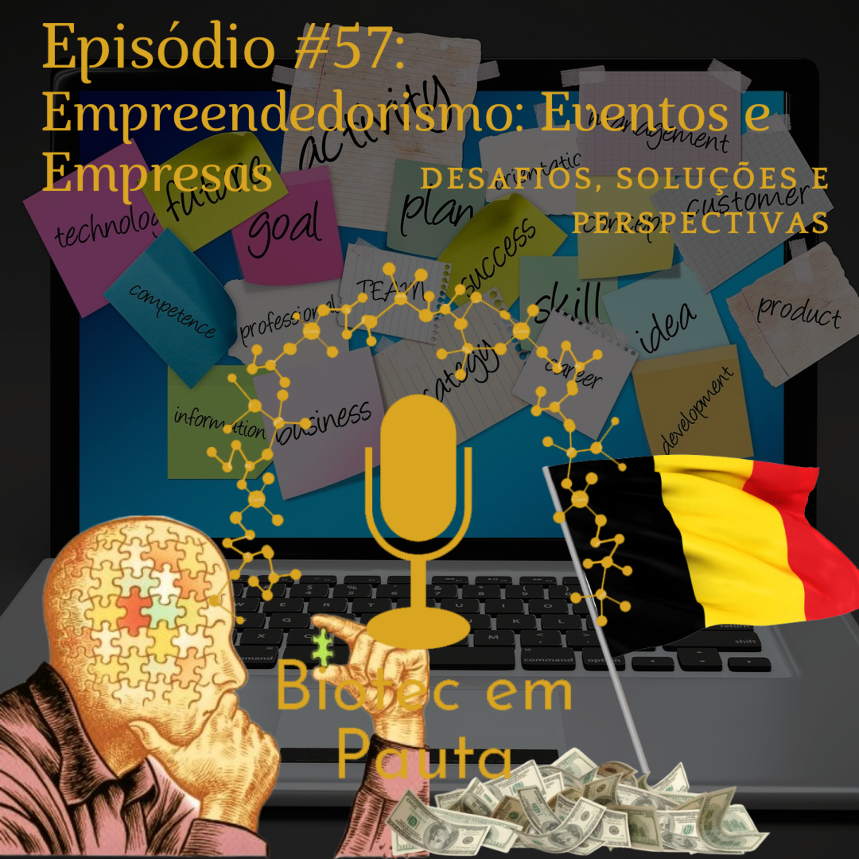 Biotec em Pauta