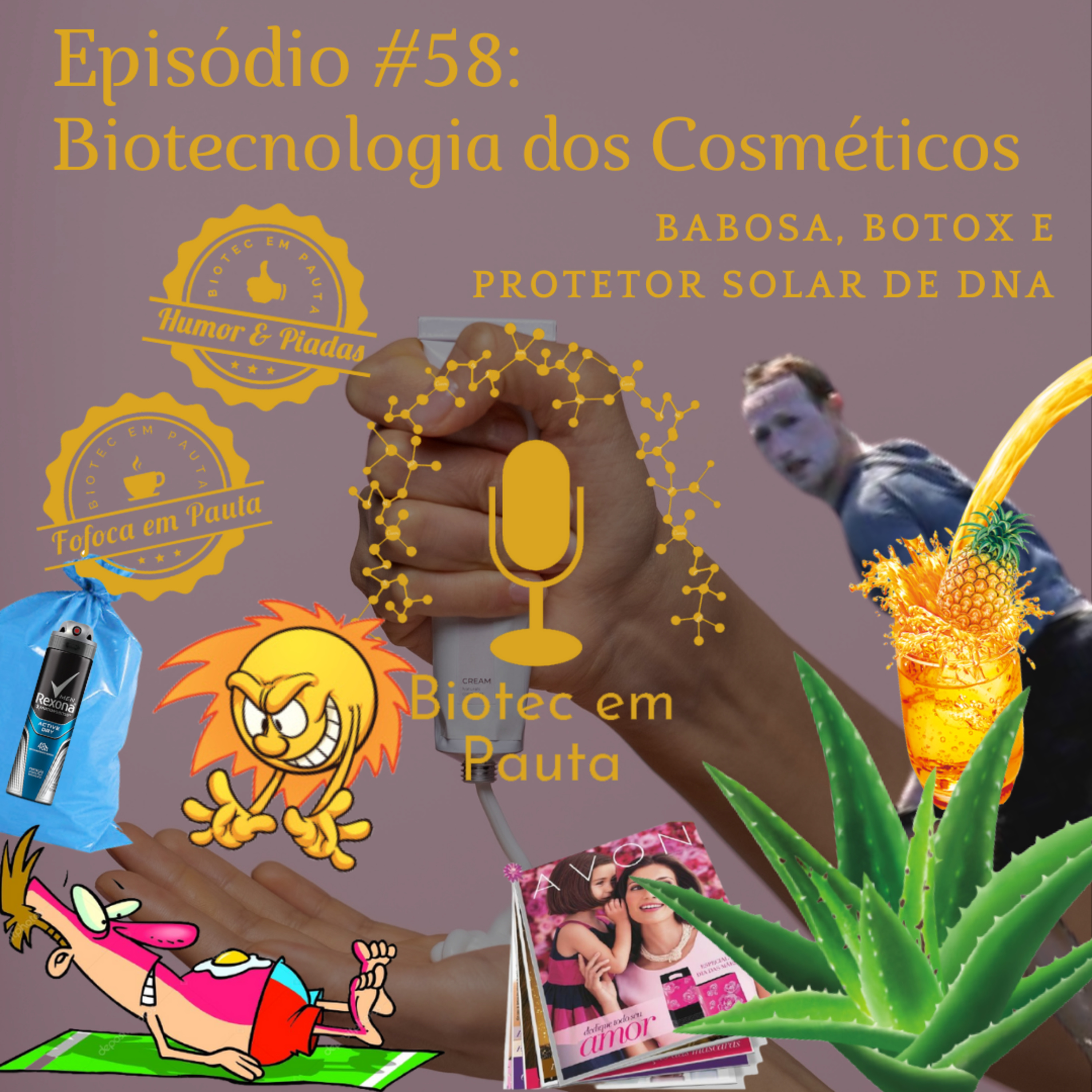 Biotec em Pauta