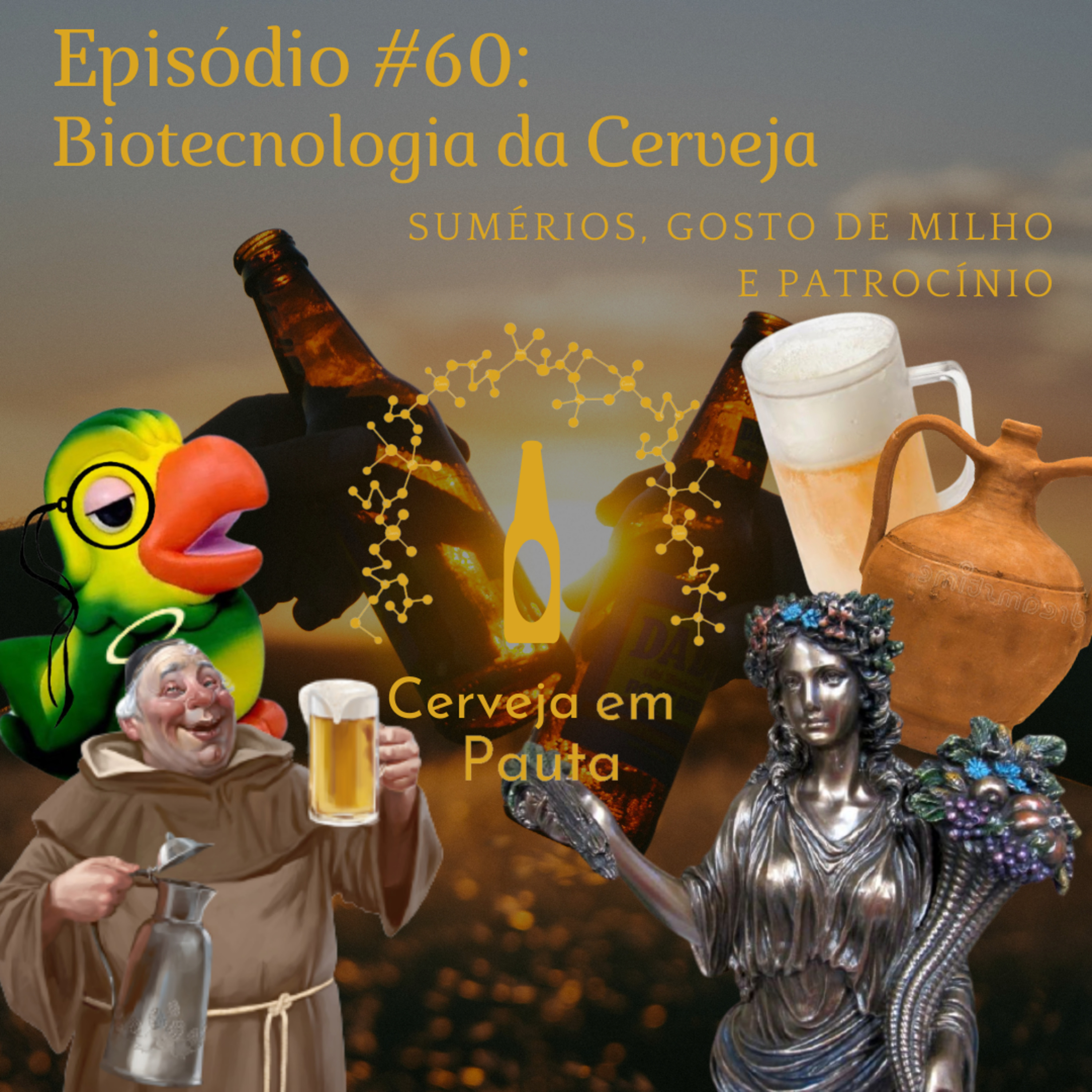 Biotec em Pauta