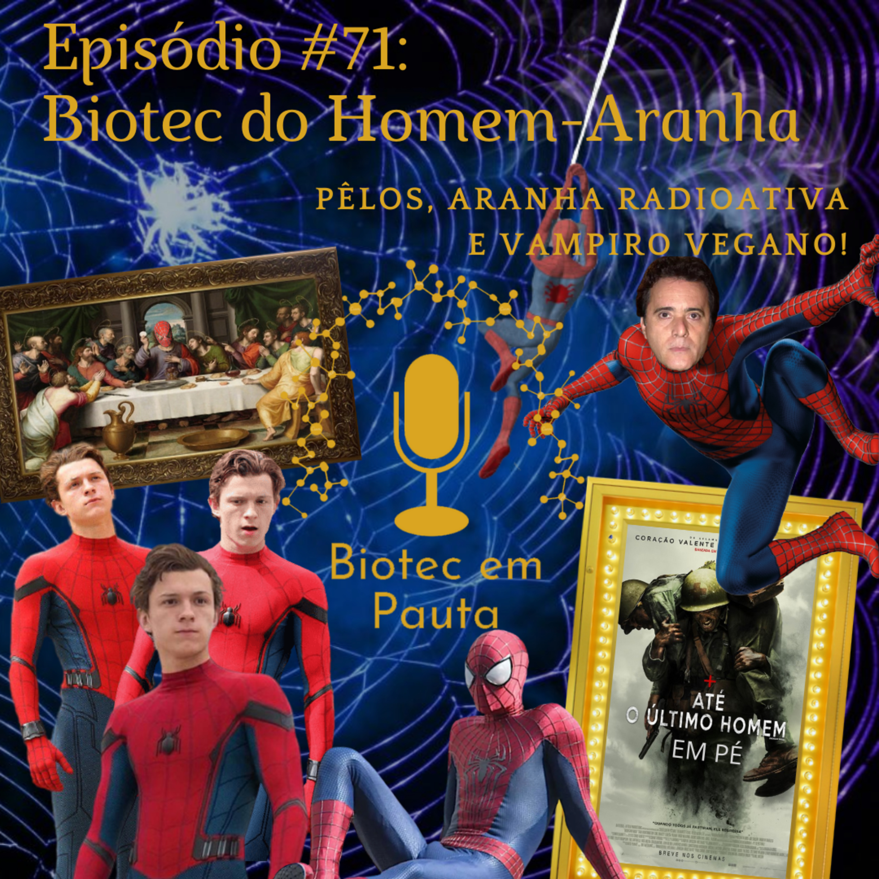 Biotec em Pauta